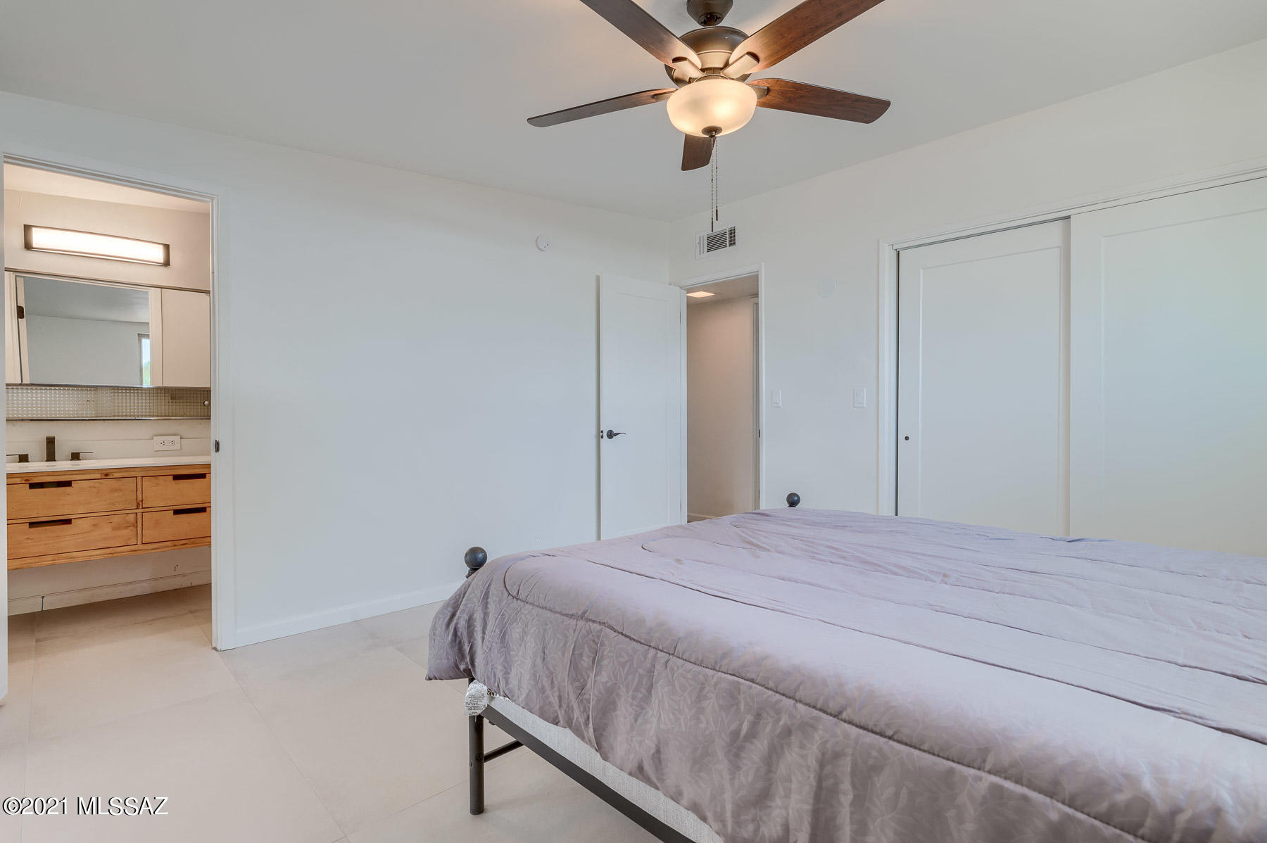 Carlos Terrace - Residential