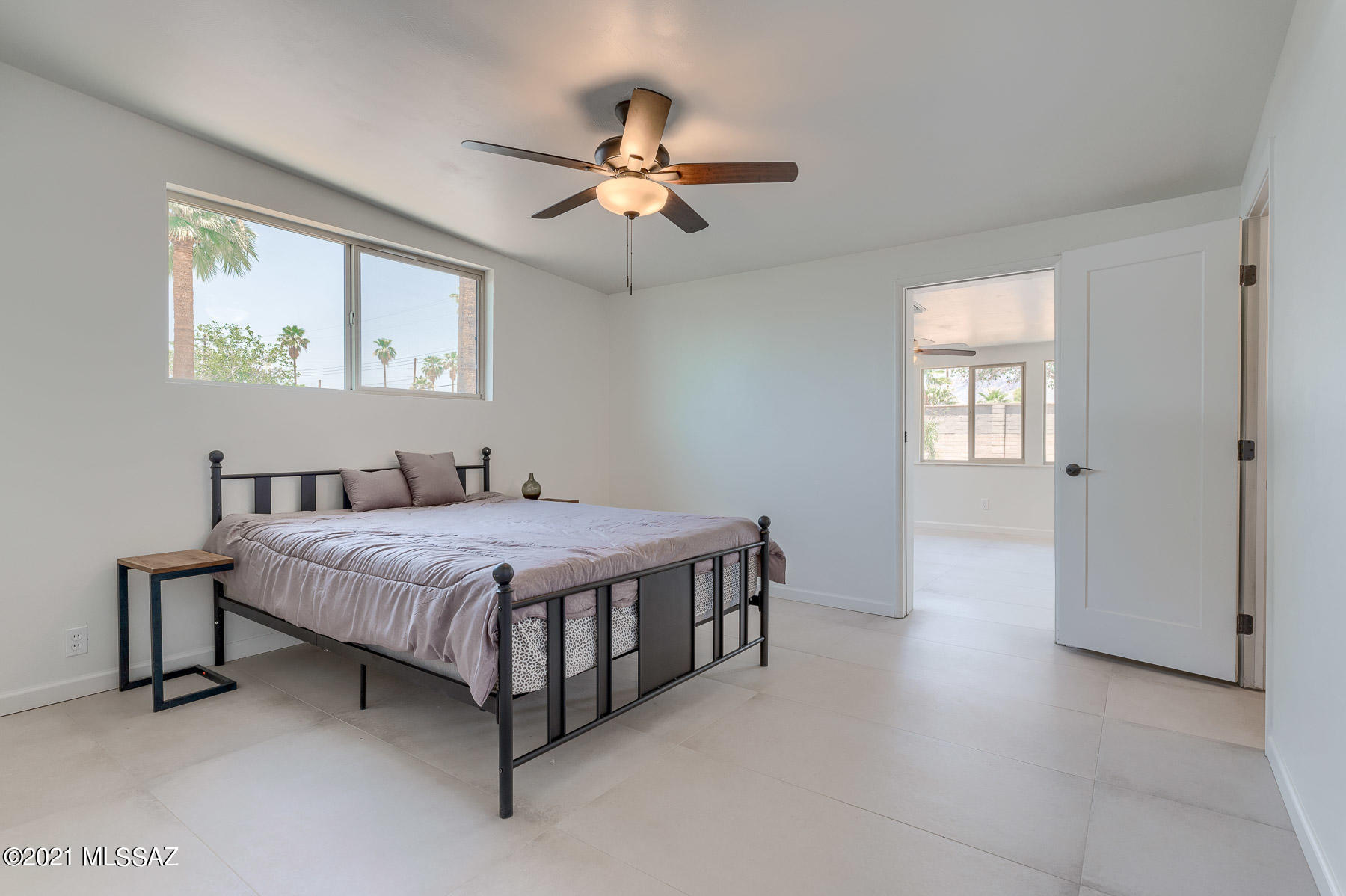 Carlos Terrace - Residential