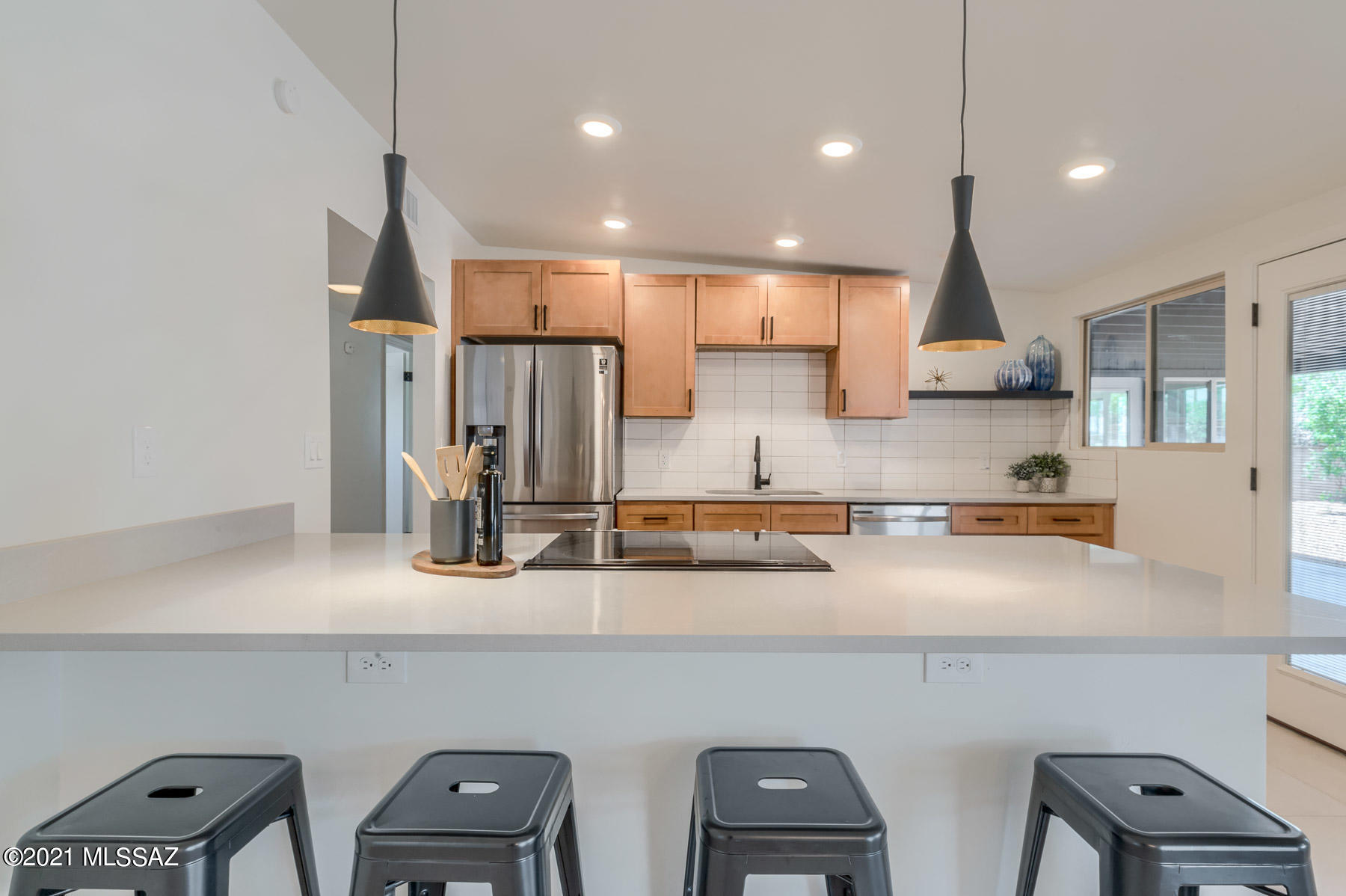Carlos Terrace - Residential