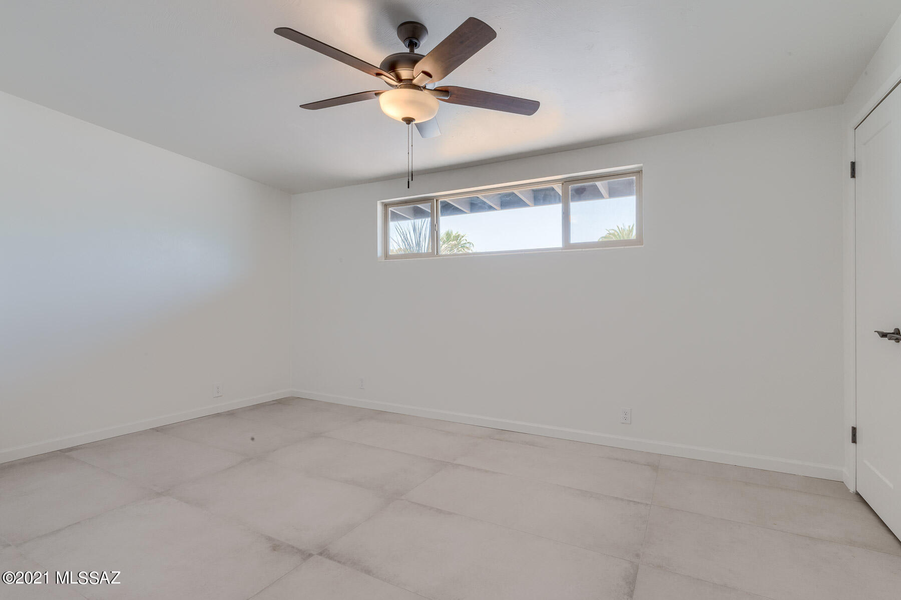 Carlos Terrace - Residential
