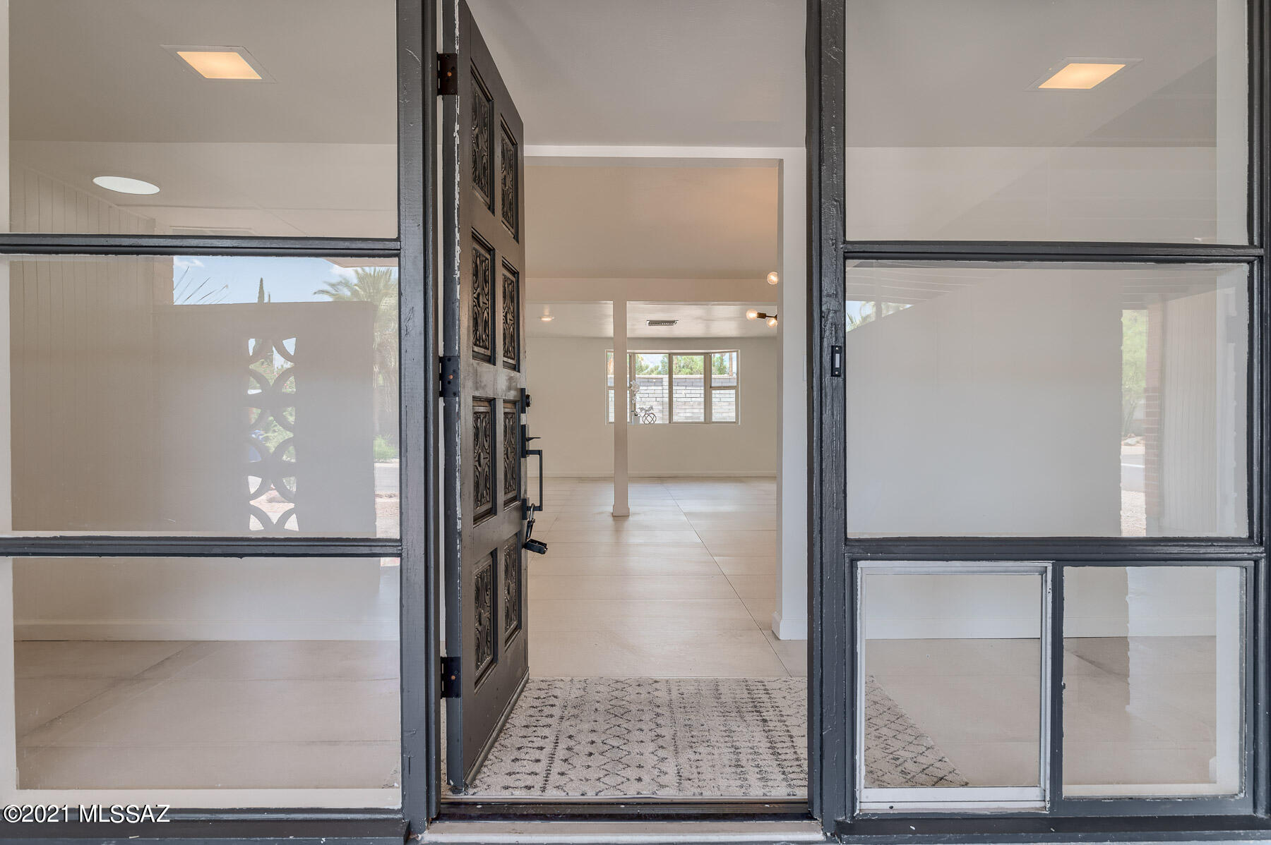 Carlos Terrace - Residential