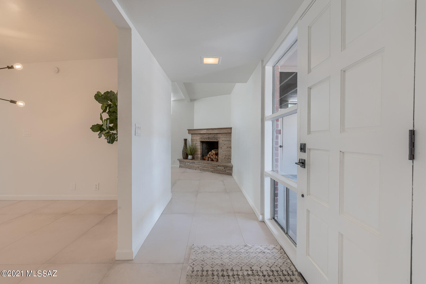 Carlos Terrace - Residential