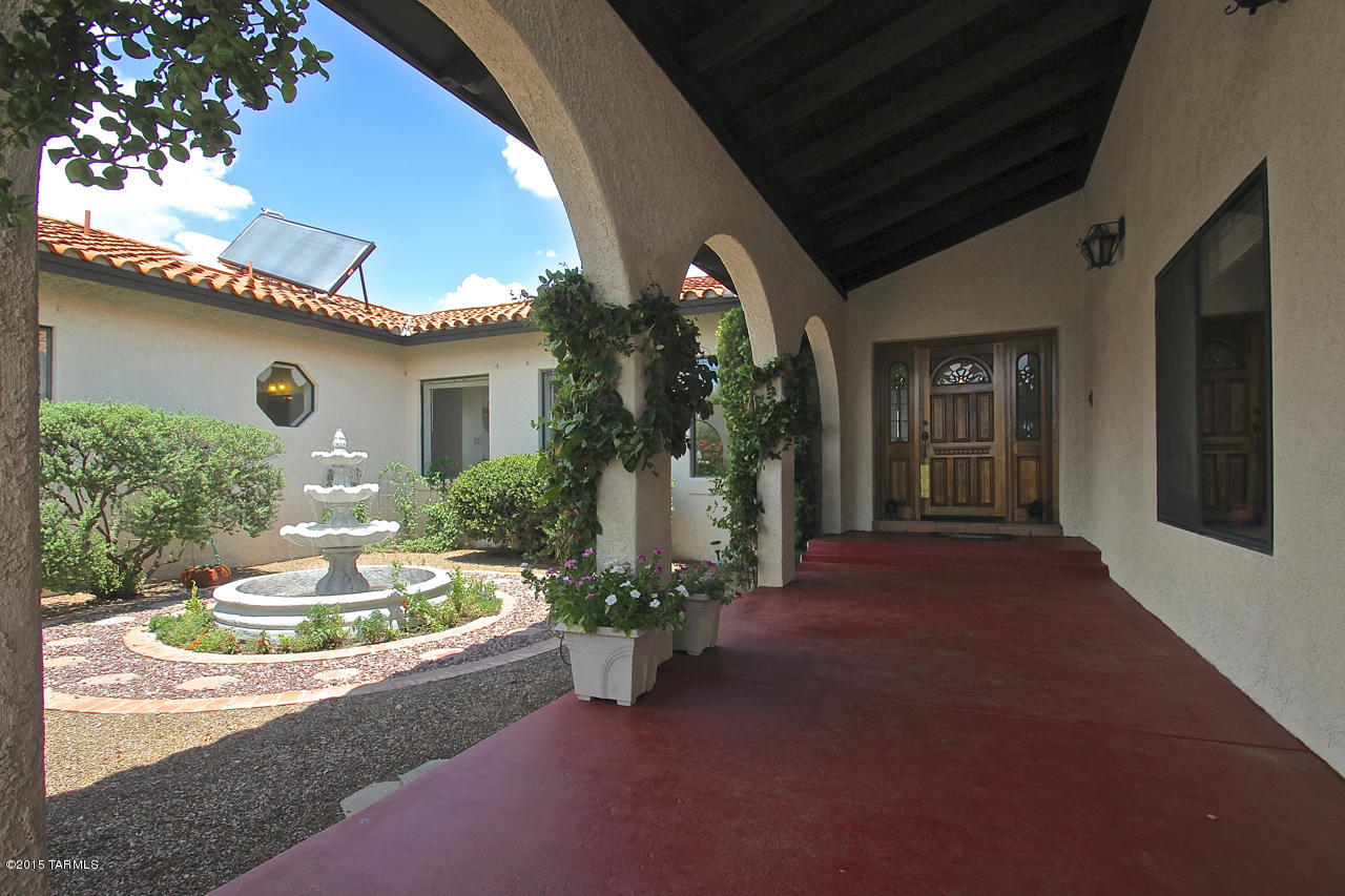 Shadow Hills (1-483) - Residential
