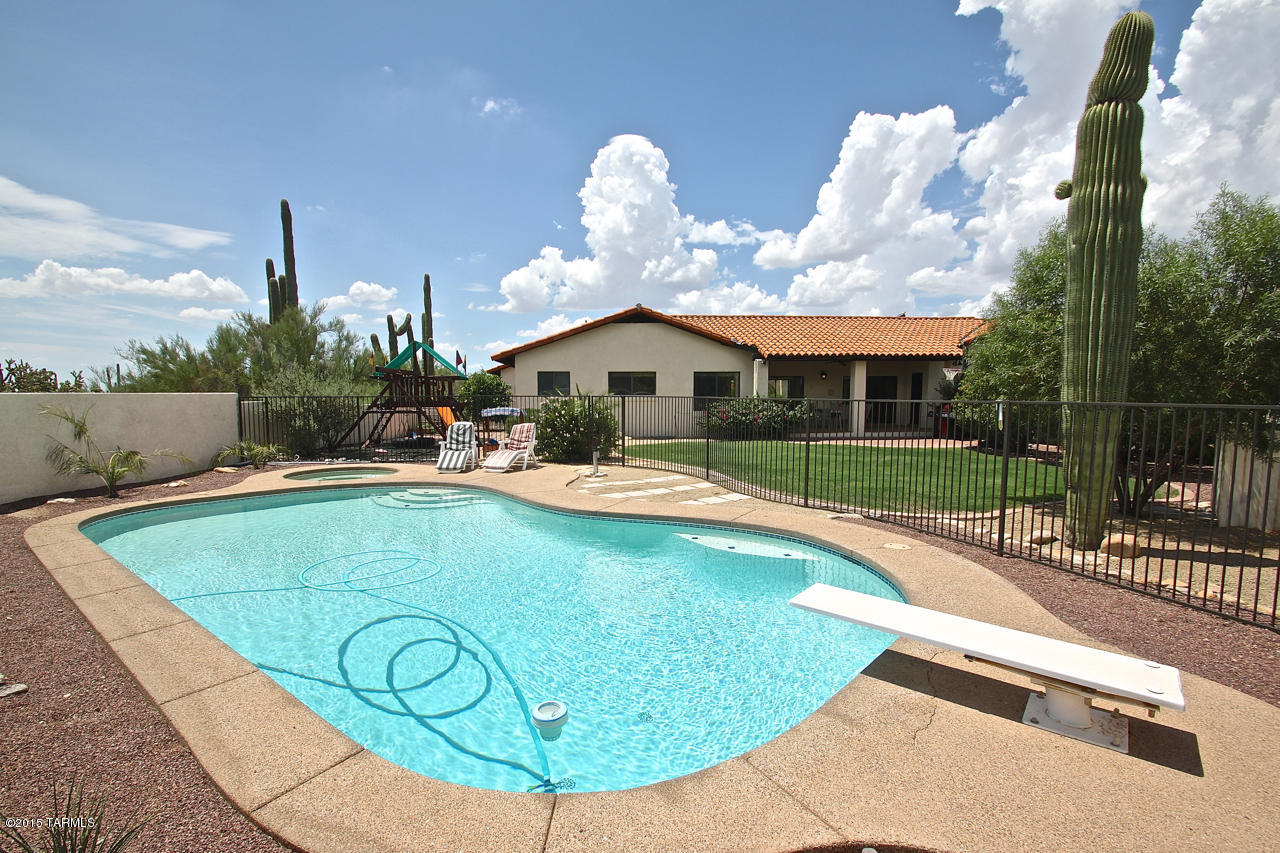 Shadow Hills (1-483) - Residential