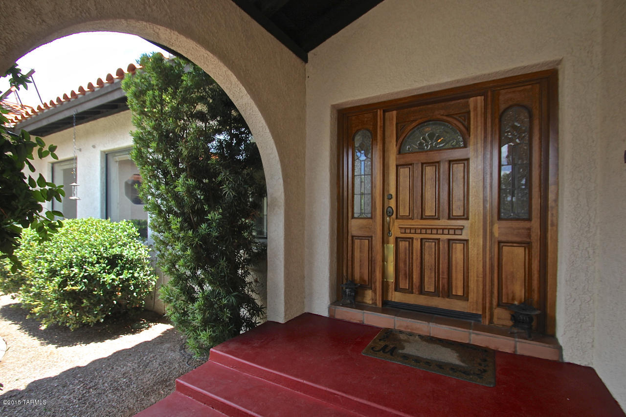 Shadow Hills (1-483) - Residential