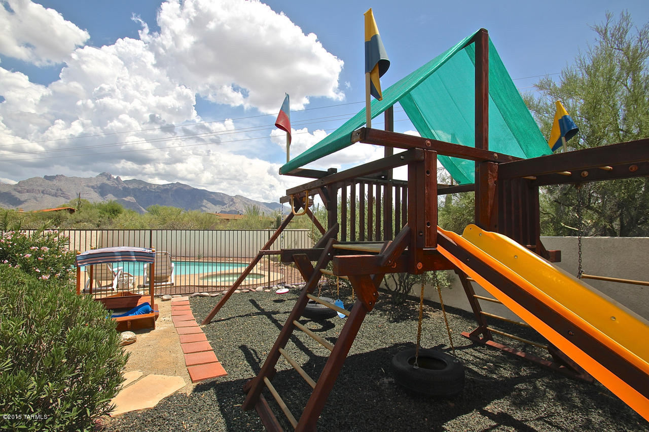 Shadow Hills (1-483) - Residential