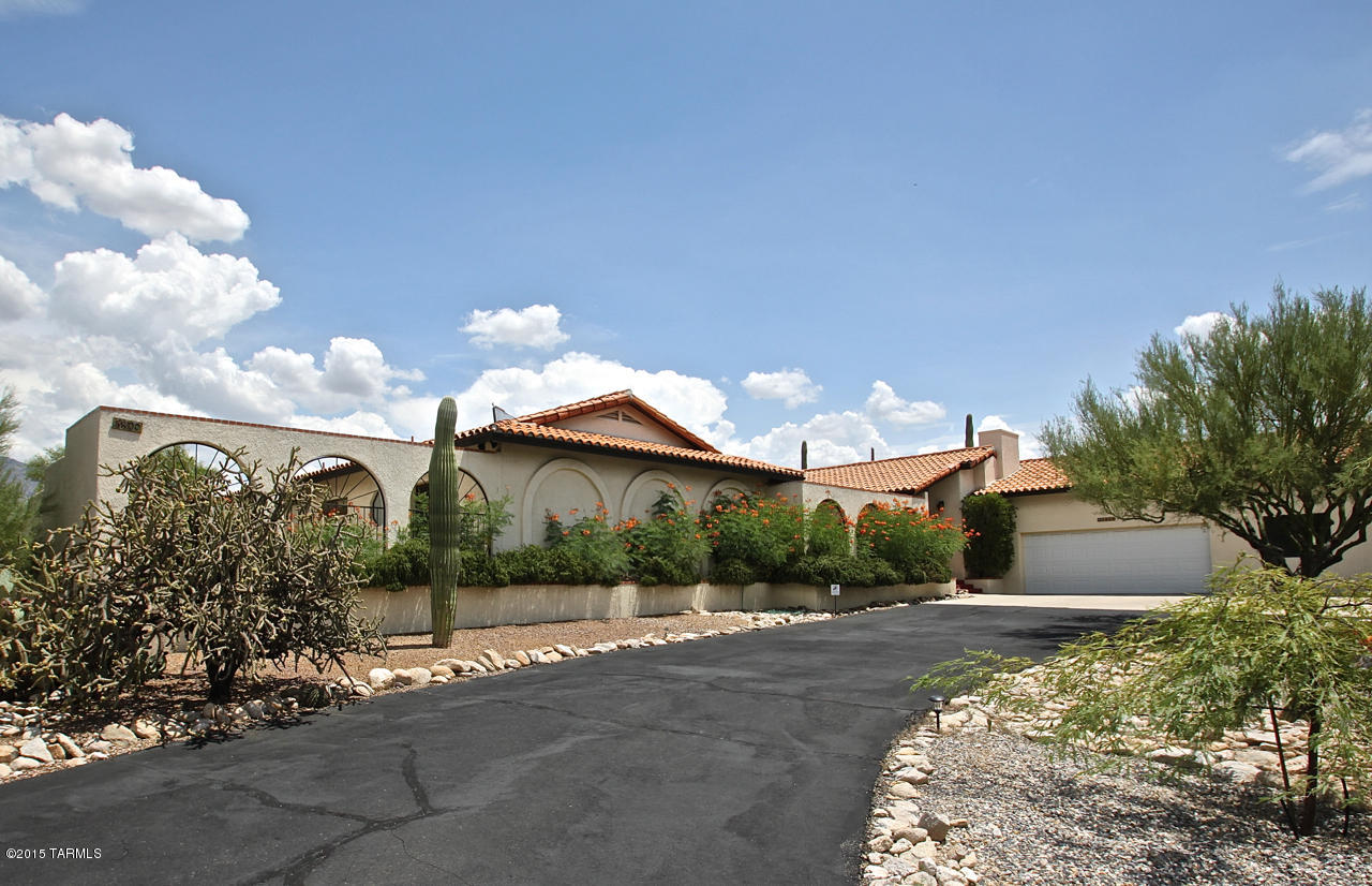 Shadow Hills (1-483) - Residential