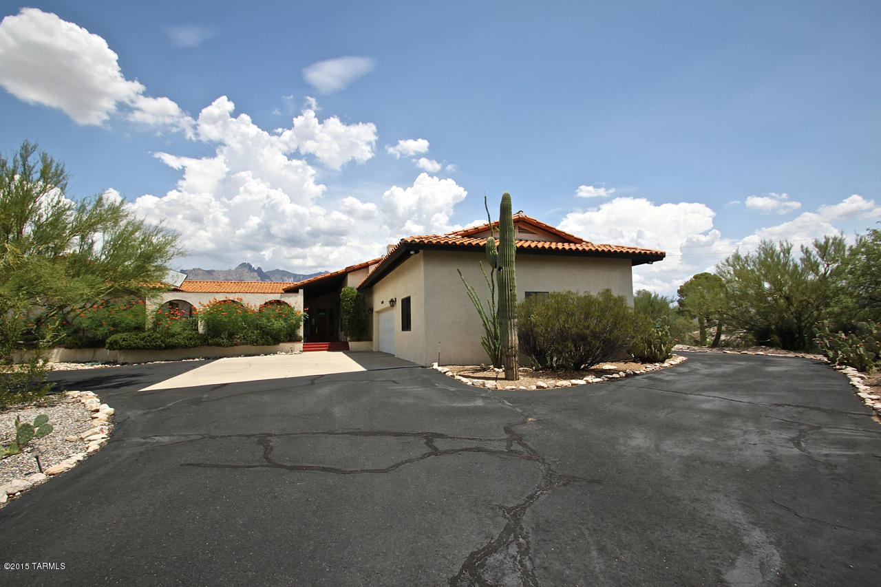 Shadow Hills (1-483) - Residential