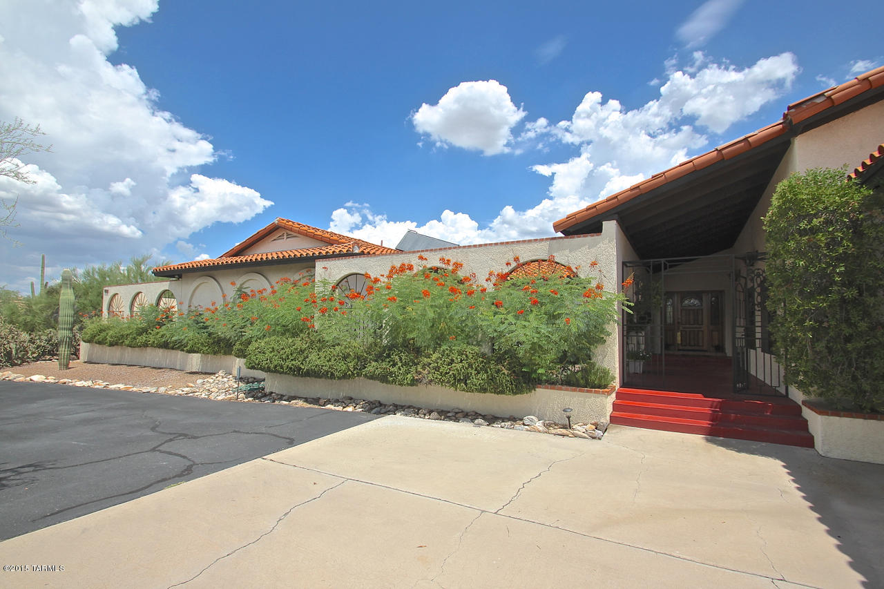 Shadow Hills (1-483) - Residential