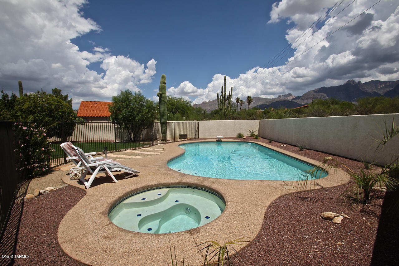 Shadow Hills (1-483) - Residential