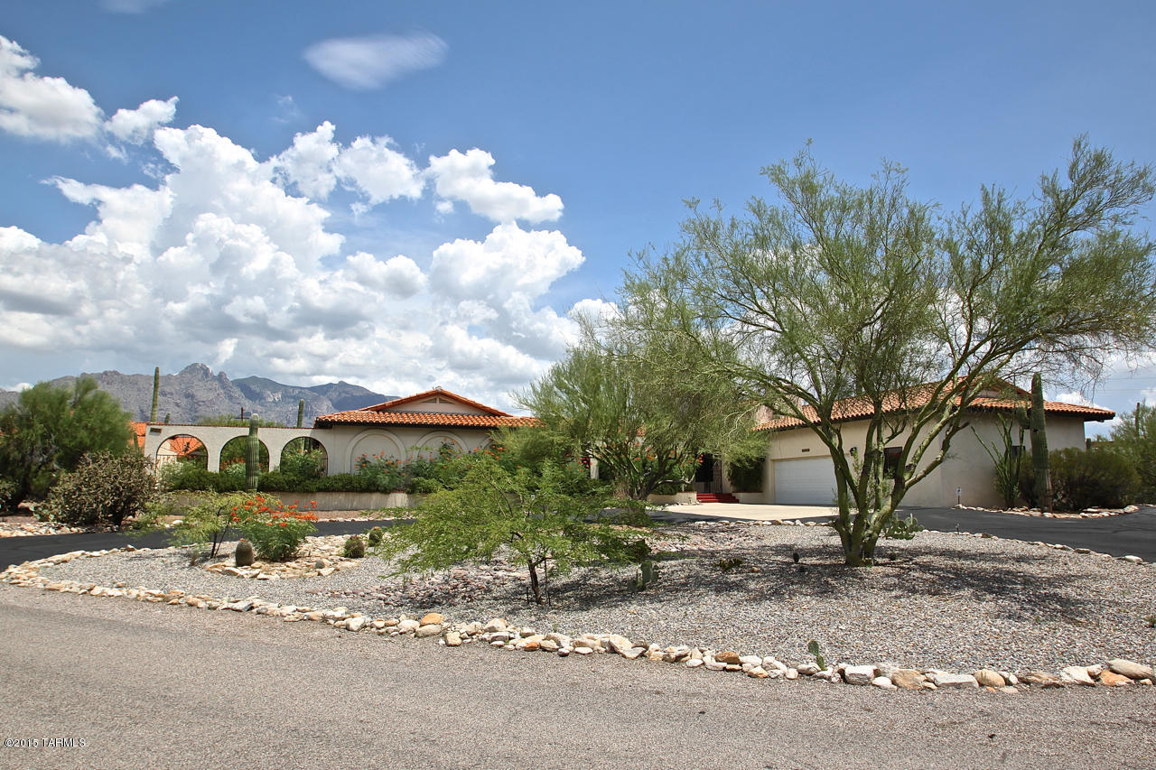 Shadow Hills (1-483) - Residential