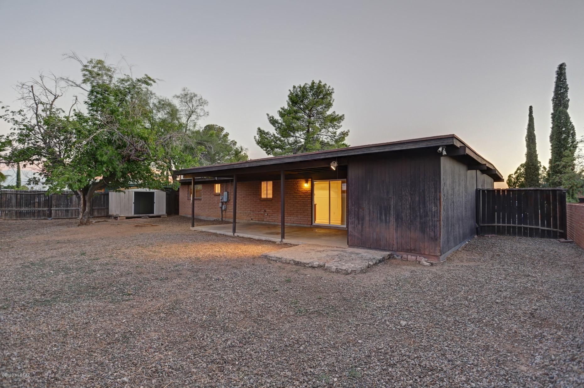 Pine Grove (171-383) - Residential