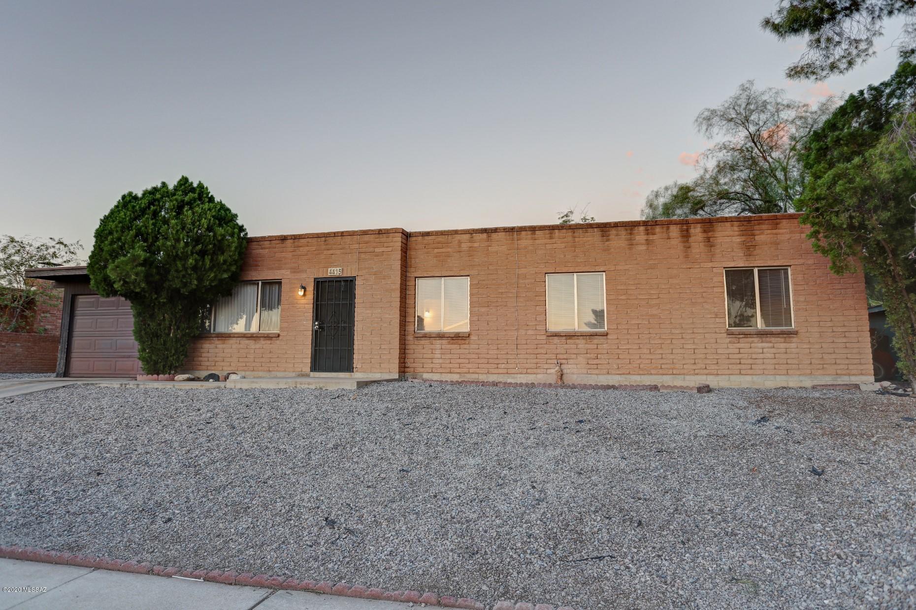 Don't miss this opportunity for affordable home ownership on the popular Eastside. Spacious 4 bedroom 2 bath ranch style home. Great home for first time buyers.  Home is priced to sell. Buyer to verify all facts & figures including those in MLS. Selling Agent related to Owner.