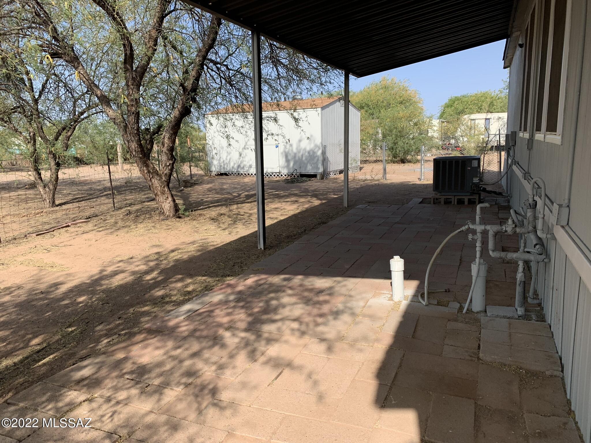 Blanco Estates (72-162) - Residential