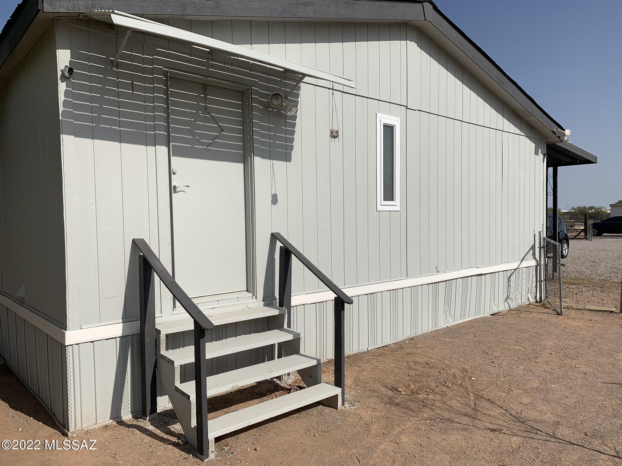 Blanco Estates (72-162) - Residential