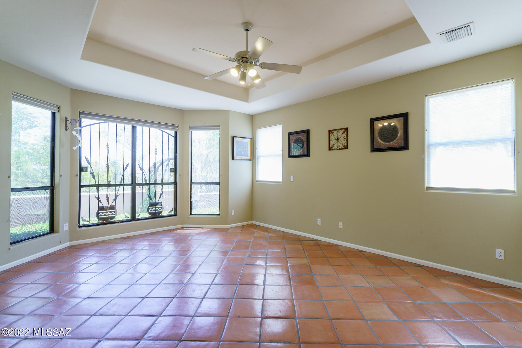 Deer Ridge (1-29) - Residential