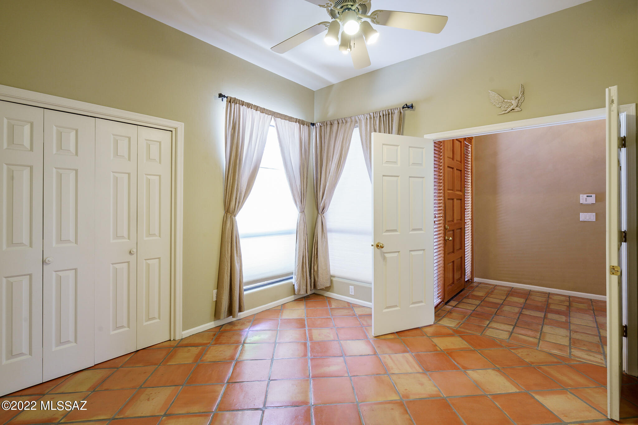 Deer Ridge (1-29) - Residential
