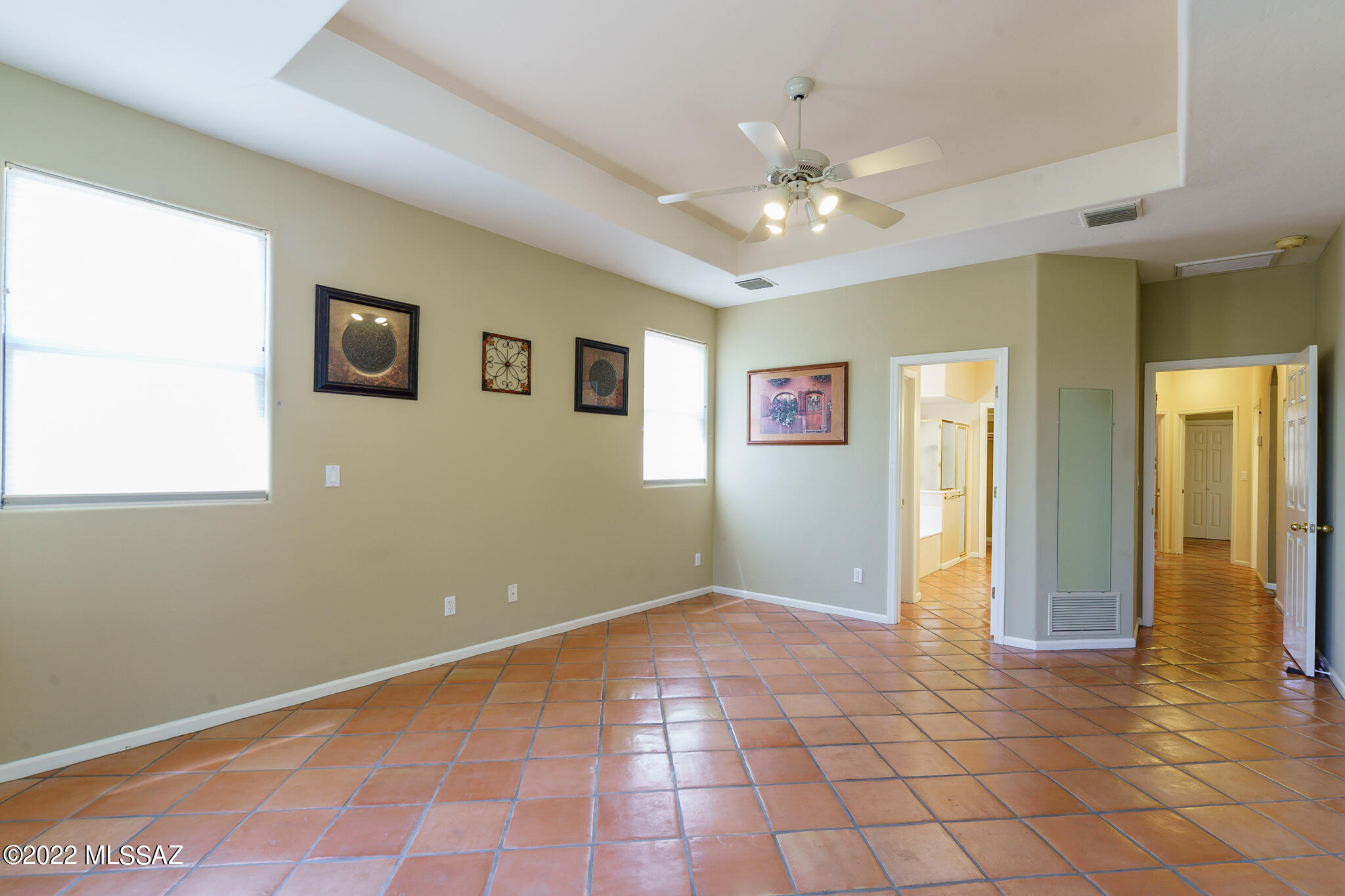 Deer Ridge (1-29) - Residential