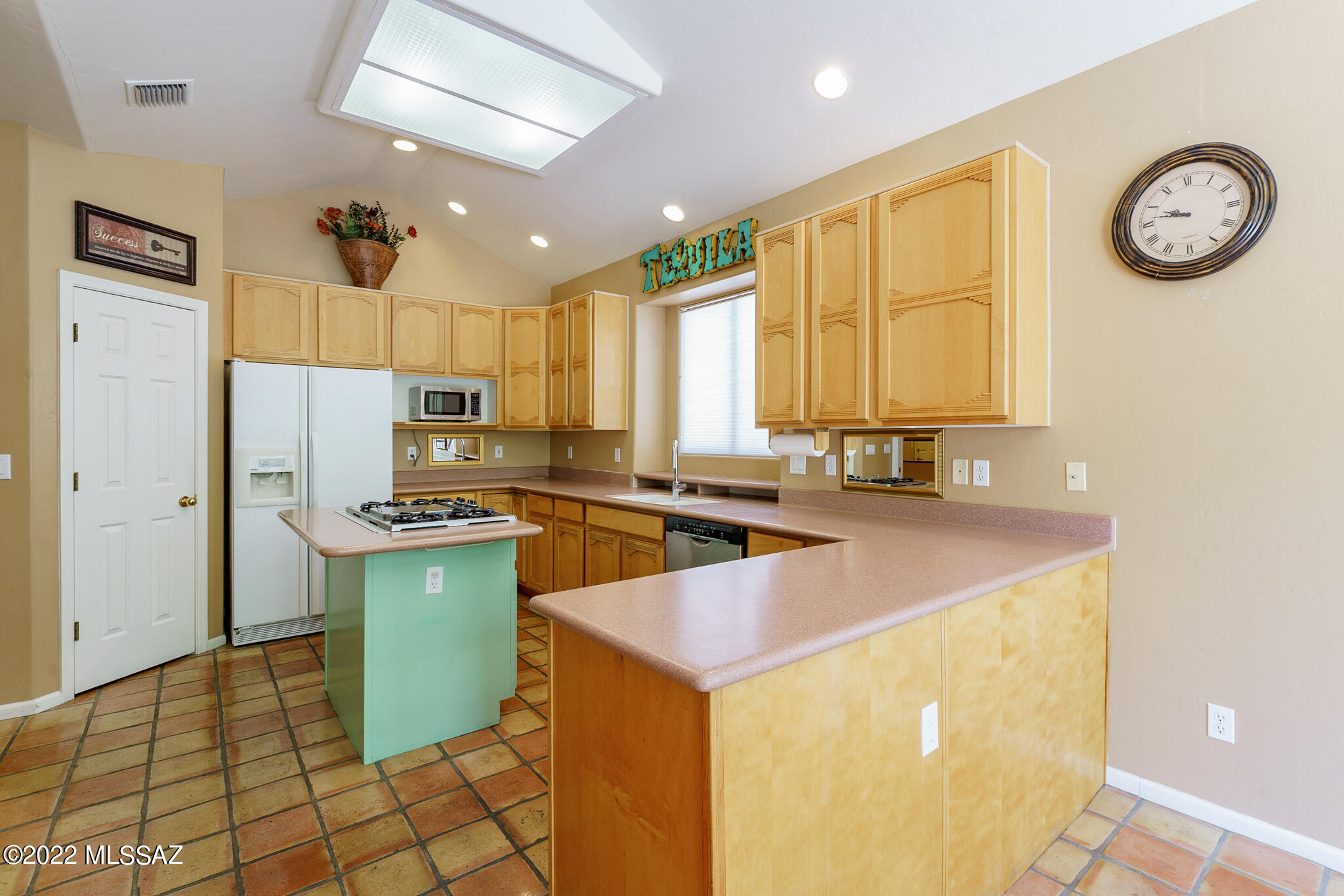 Deer Ridge (1-29) - Residential