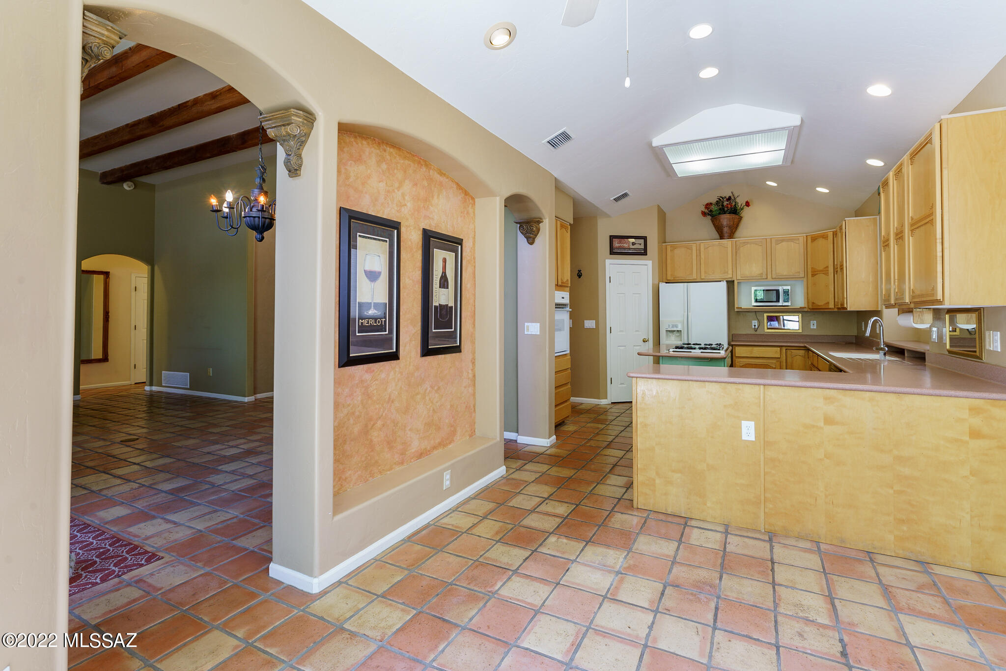 Deer Ridge (1-29) - Residential