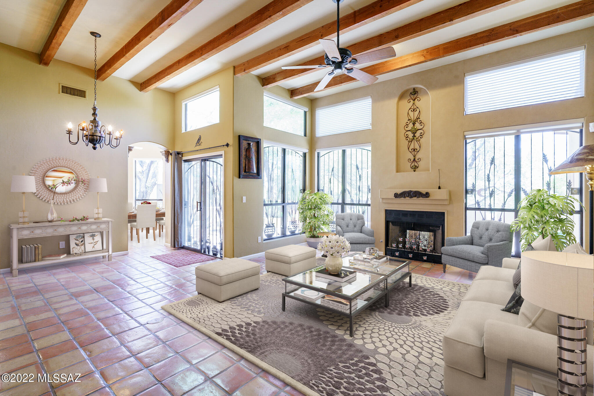 Deer Ridge (1-29) - Residential