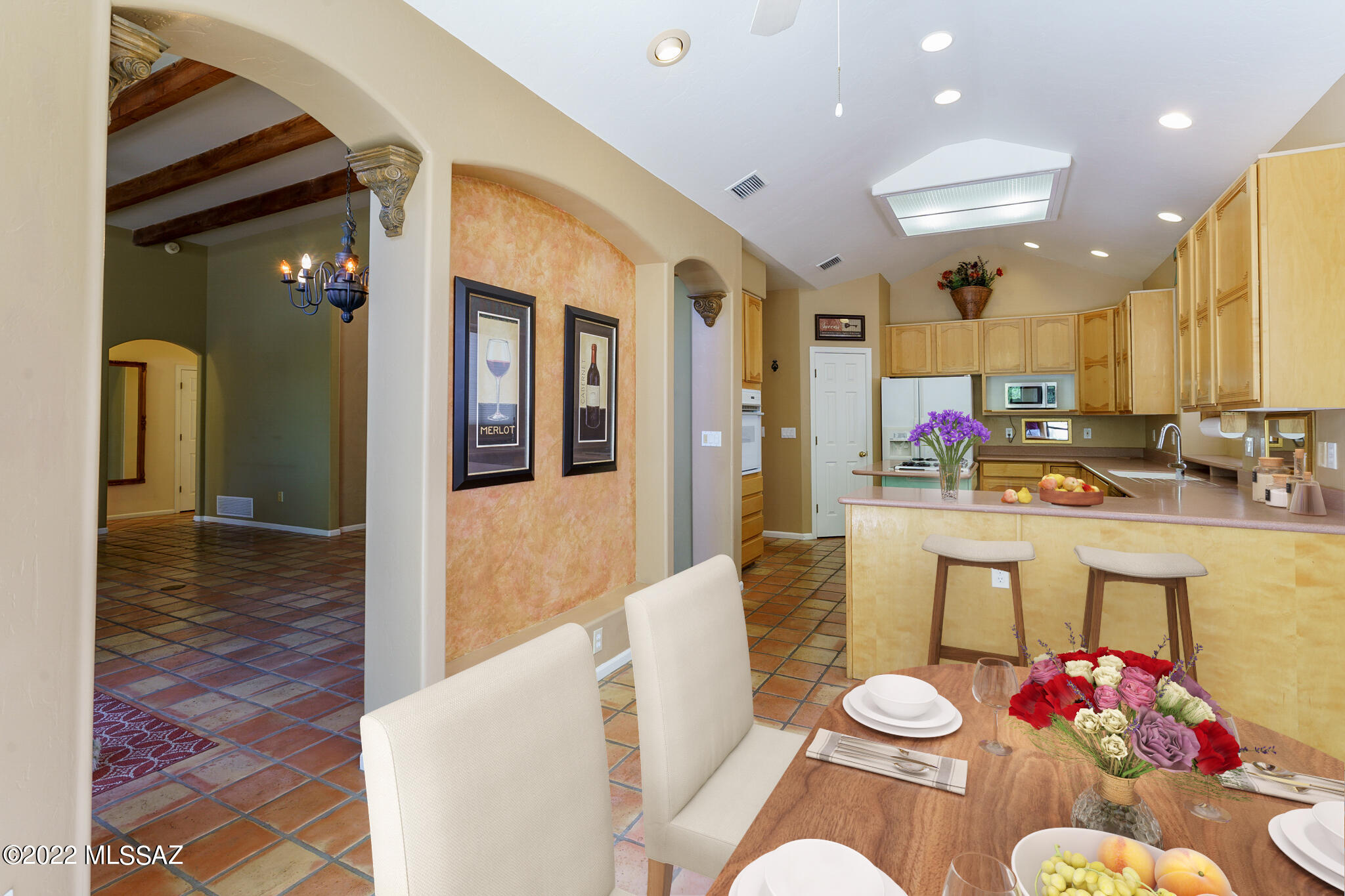 Deer Ridge (1-29) - Residential