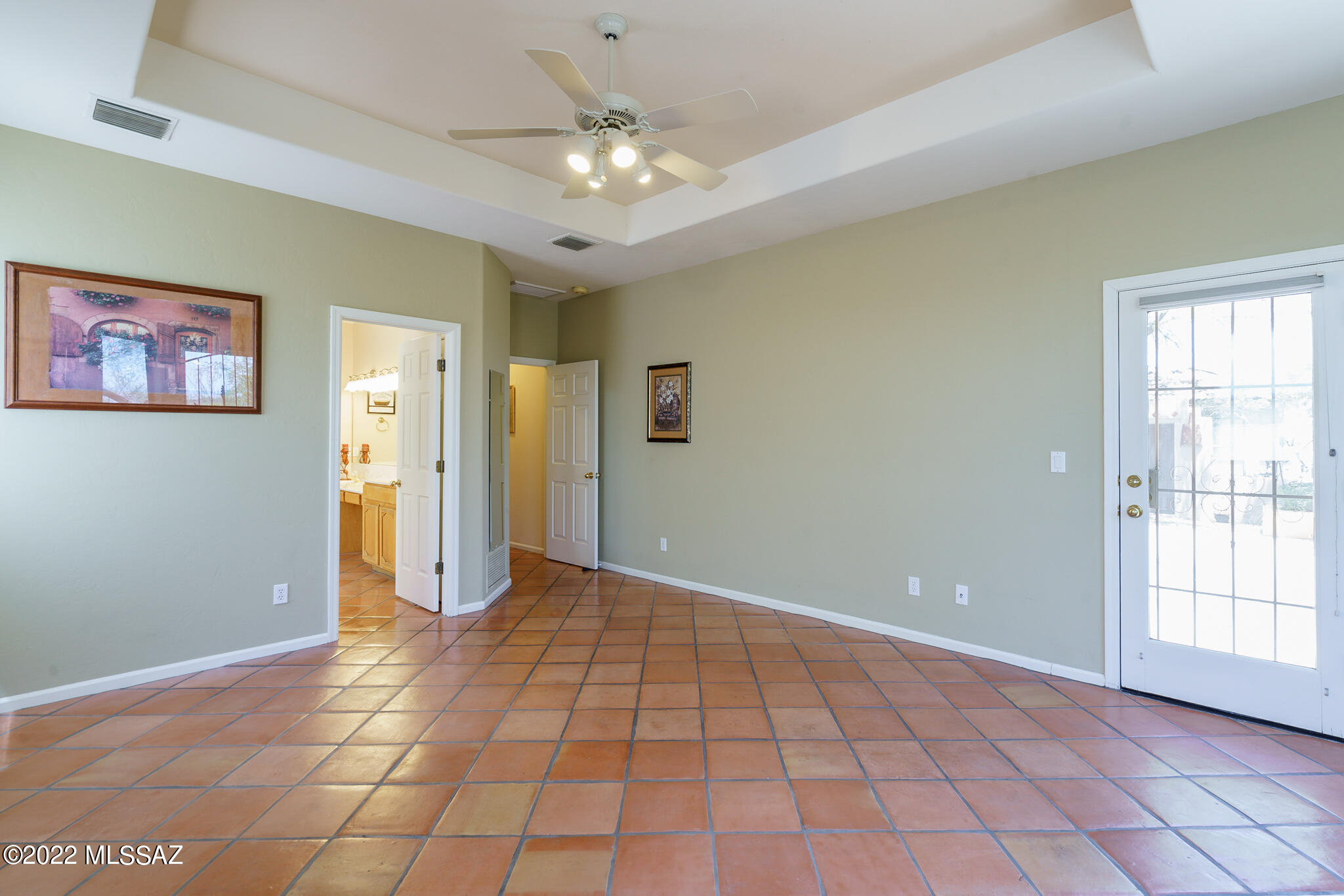 Deer Ridge (1-29) - Residential