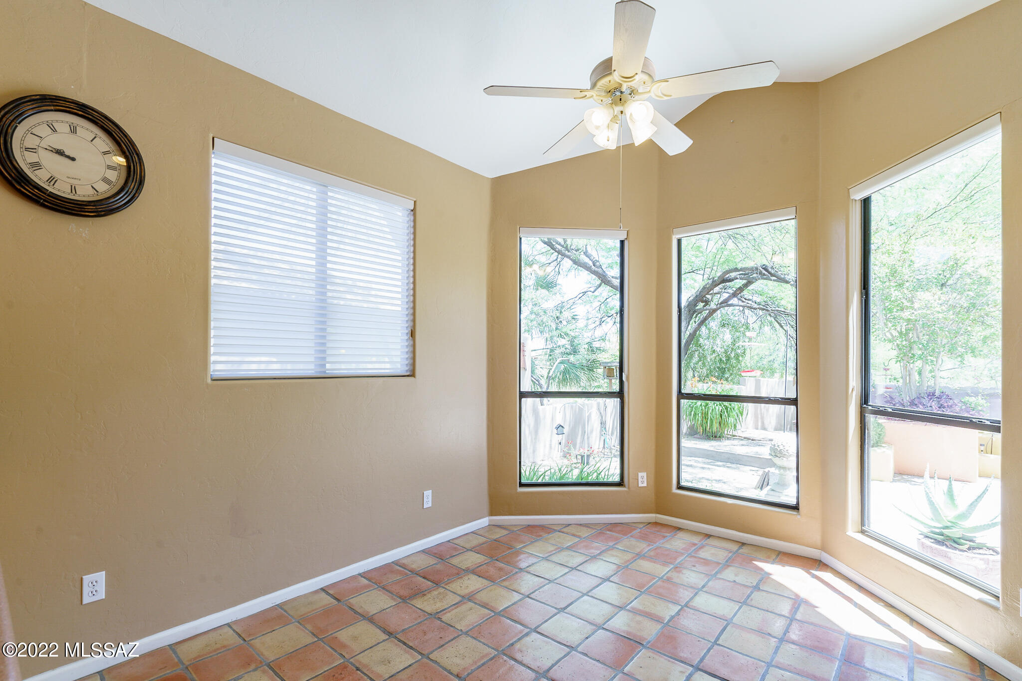 Deer Ridge (1-29) - Residential