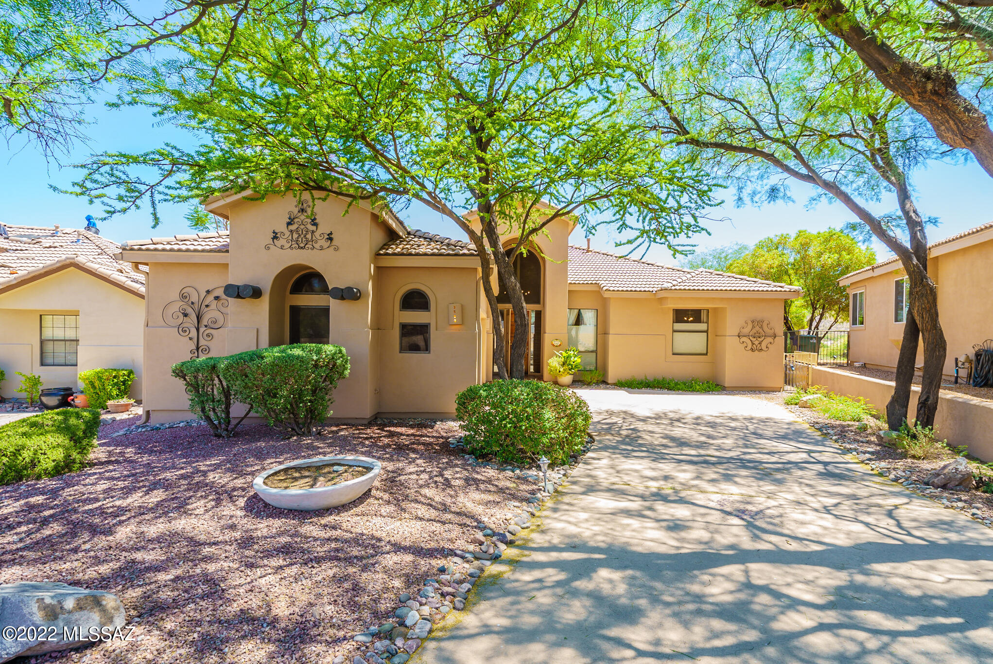 Deer Ridge (1-29) - Residential