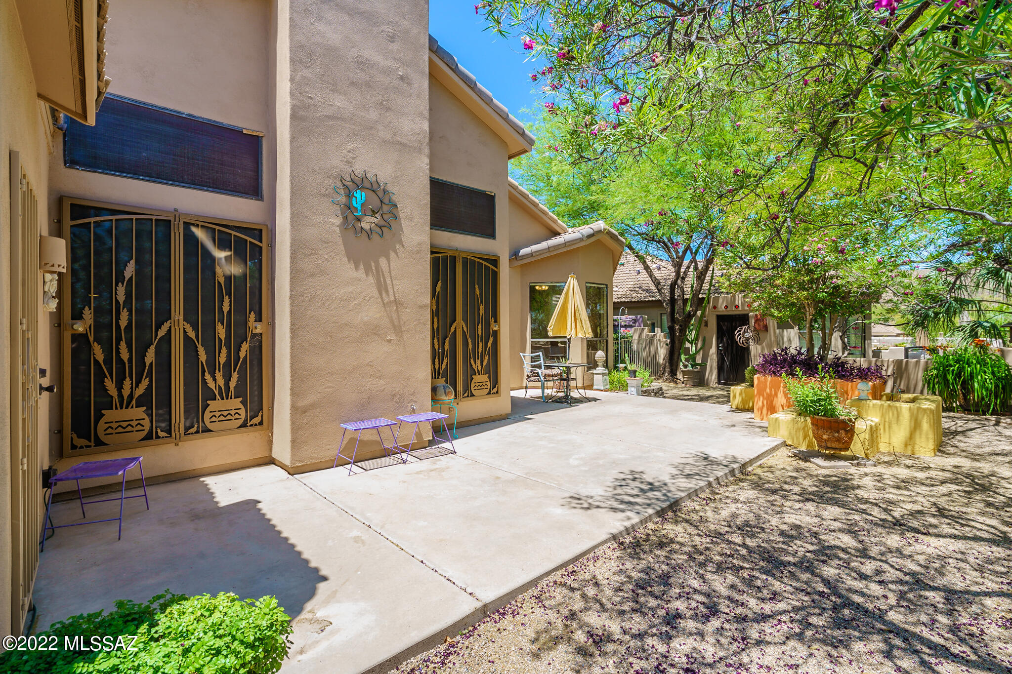 Deer Ridge (1-29) - Residential