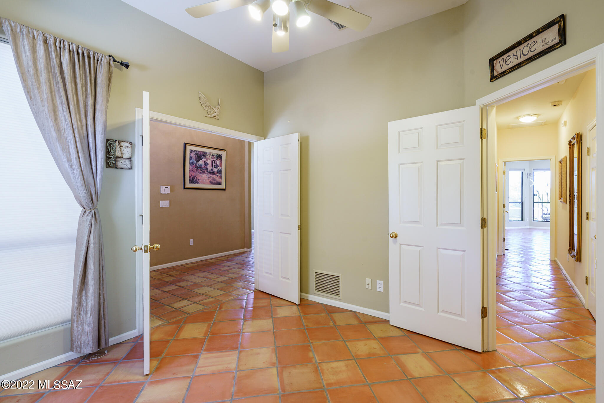 Deer Ridge (1-29) - Residential