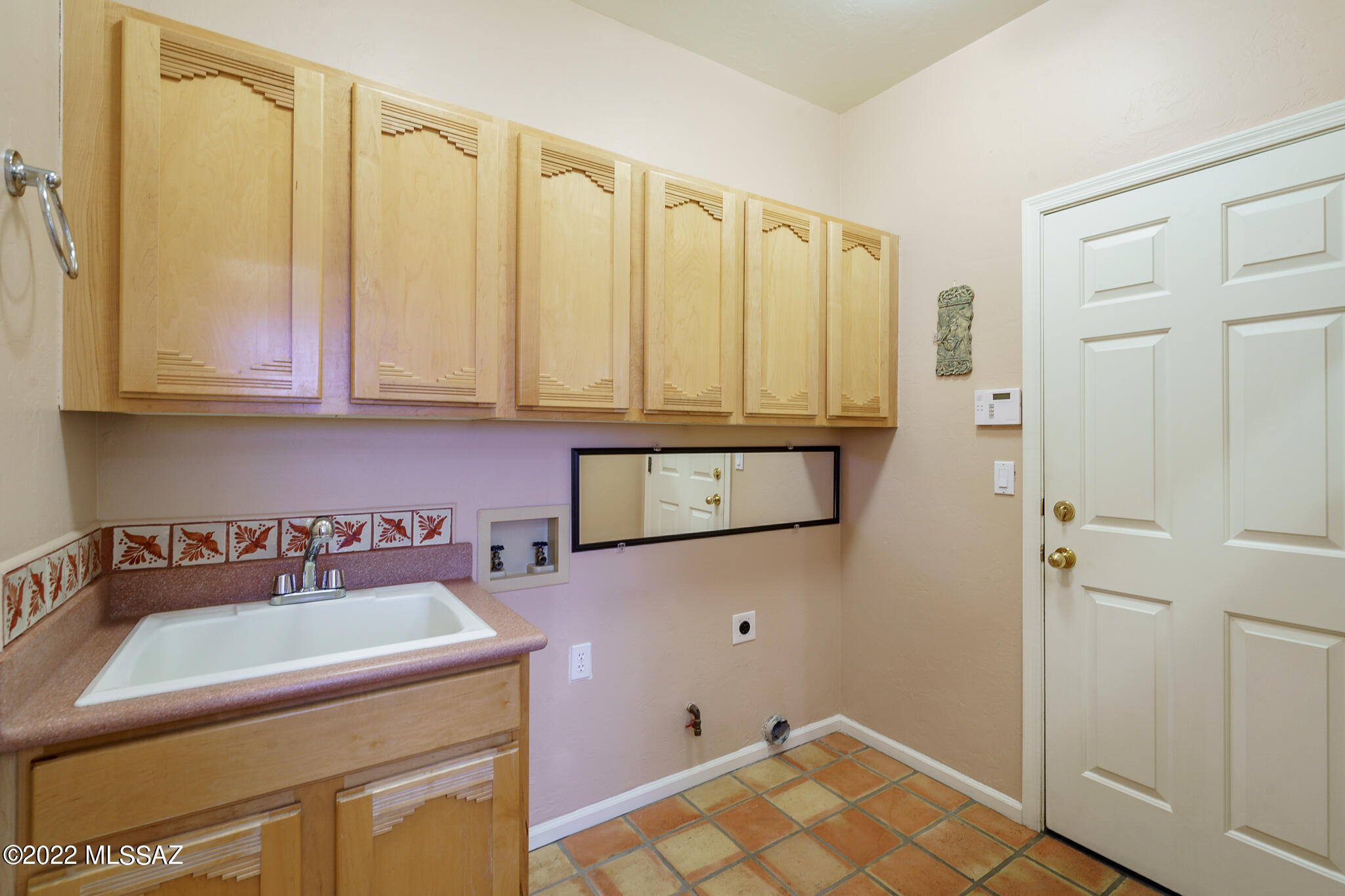 Deer Ridge (1-29) - Residential