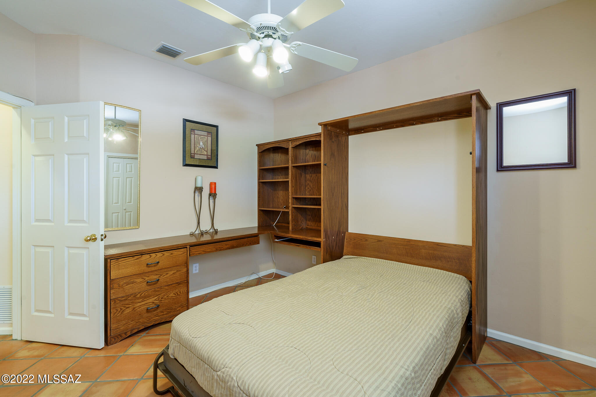 Deer Ridge (1-29) - Residential