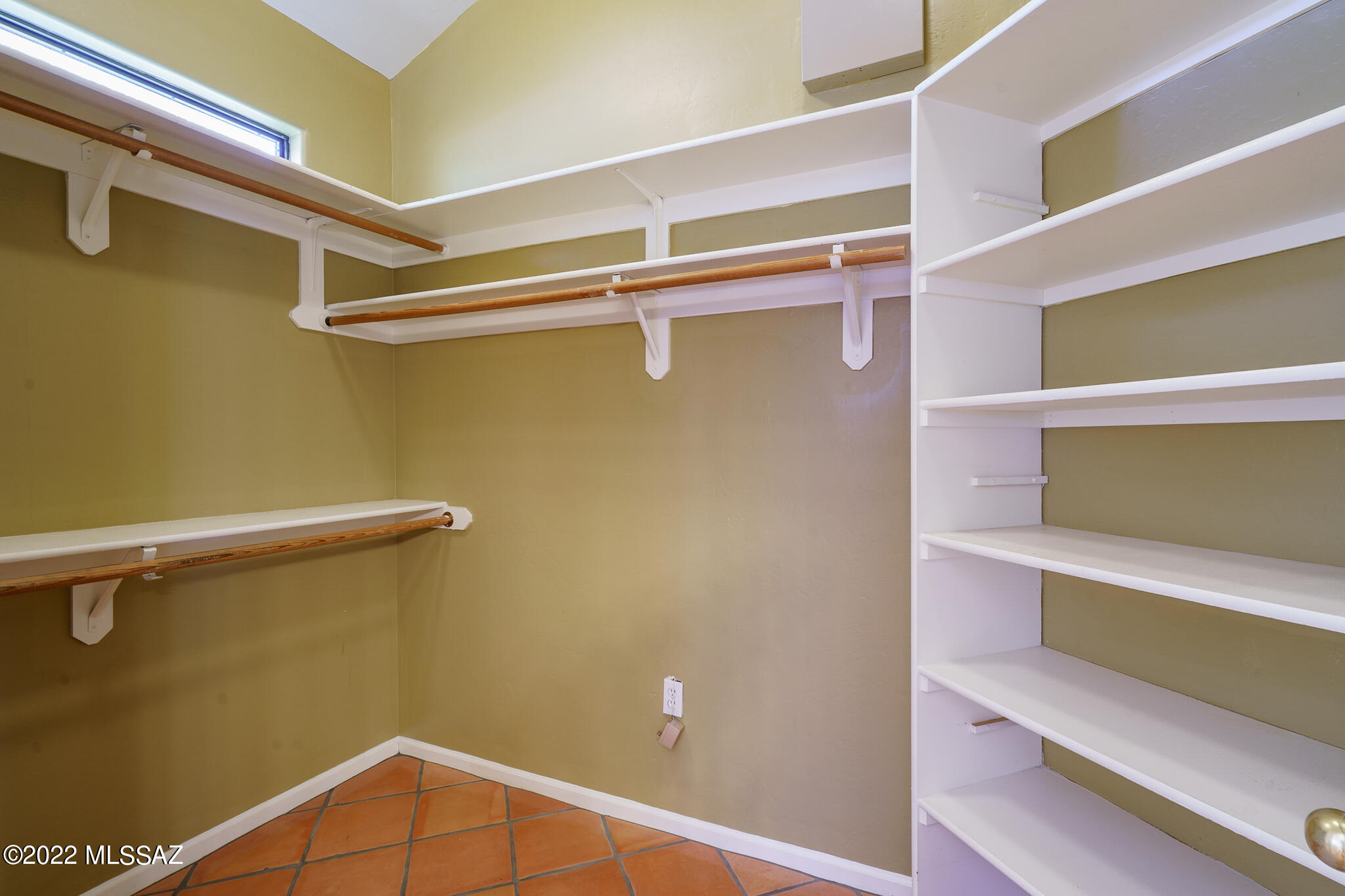 Deer Ridge (1-29) - Residential