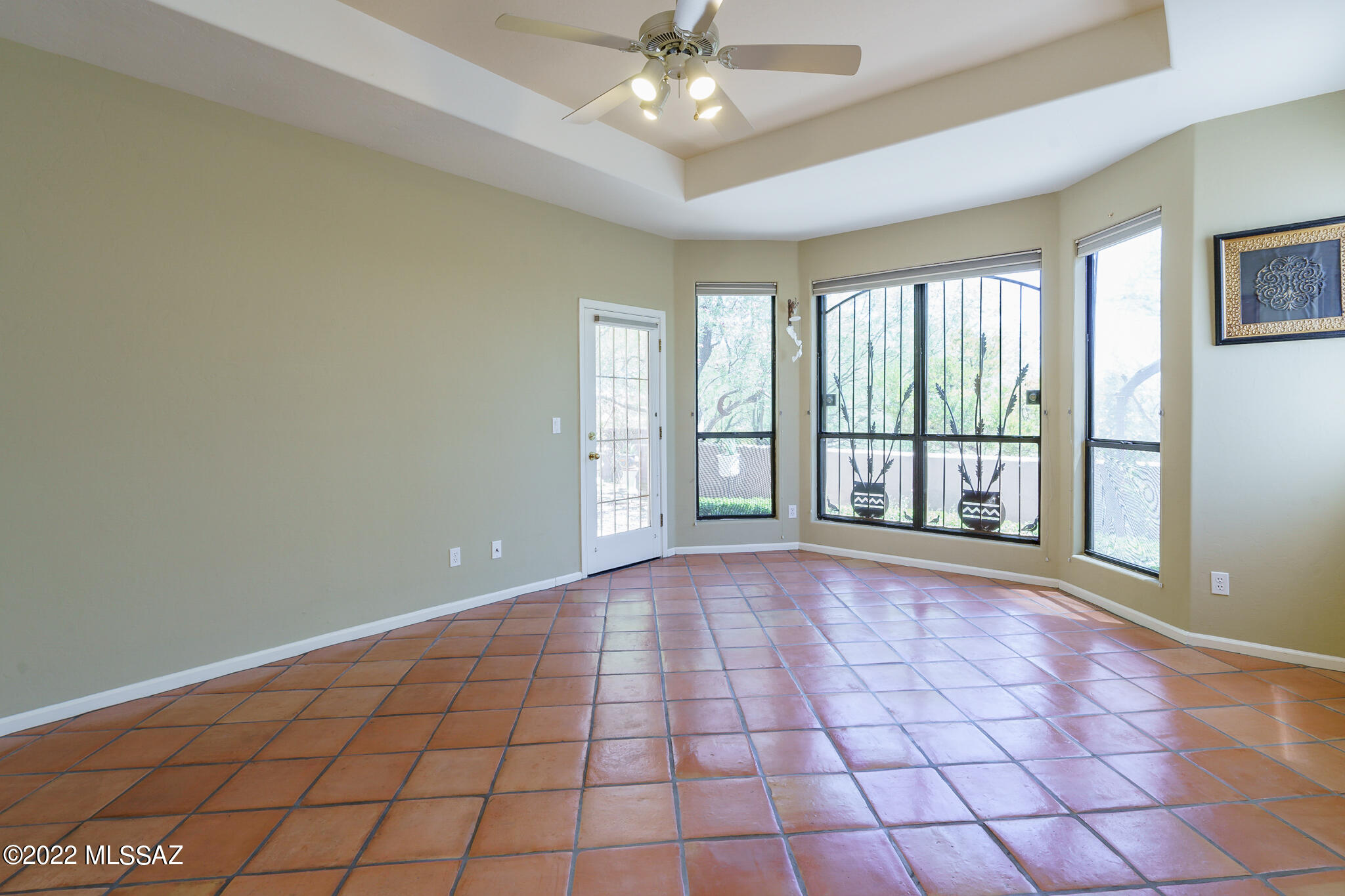 Deer Ridge (1-29) - Residential