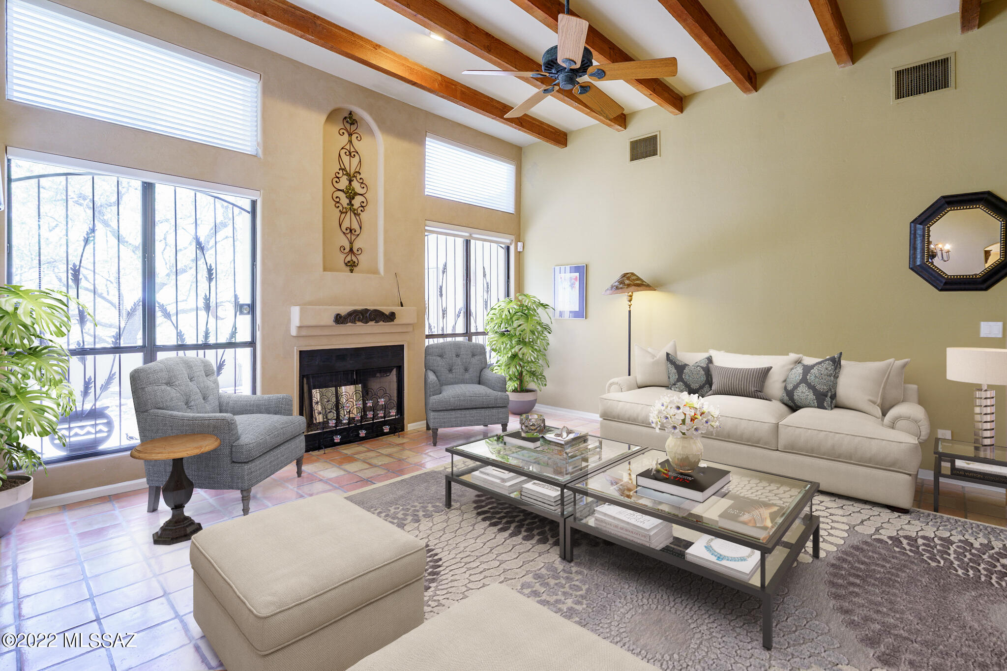 Deer Ridge (1-29) - Residential