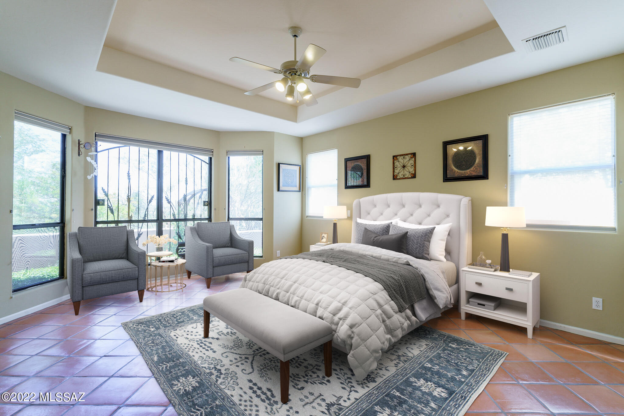 Deer Ridge (1-29) - Residential