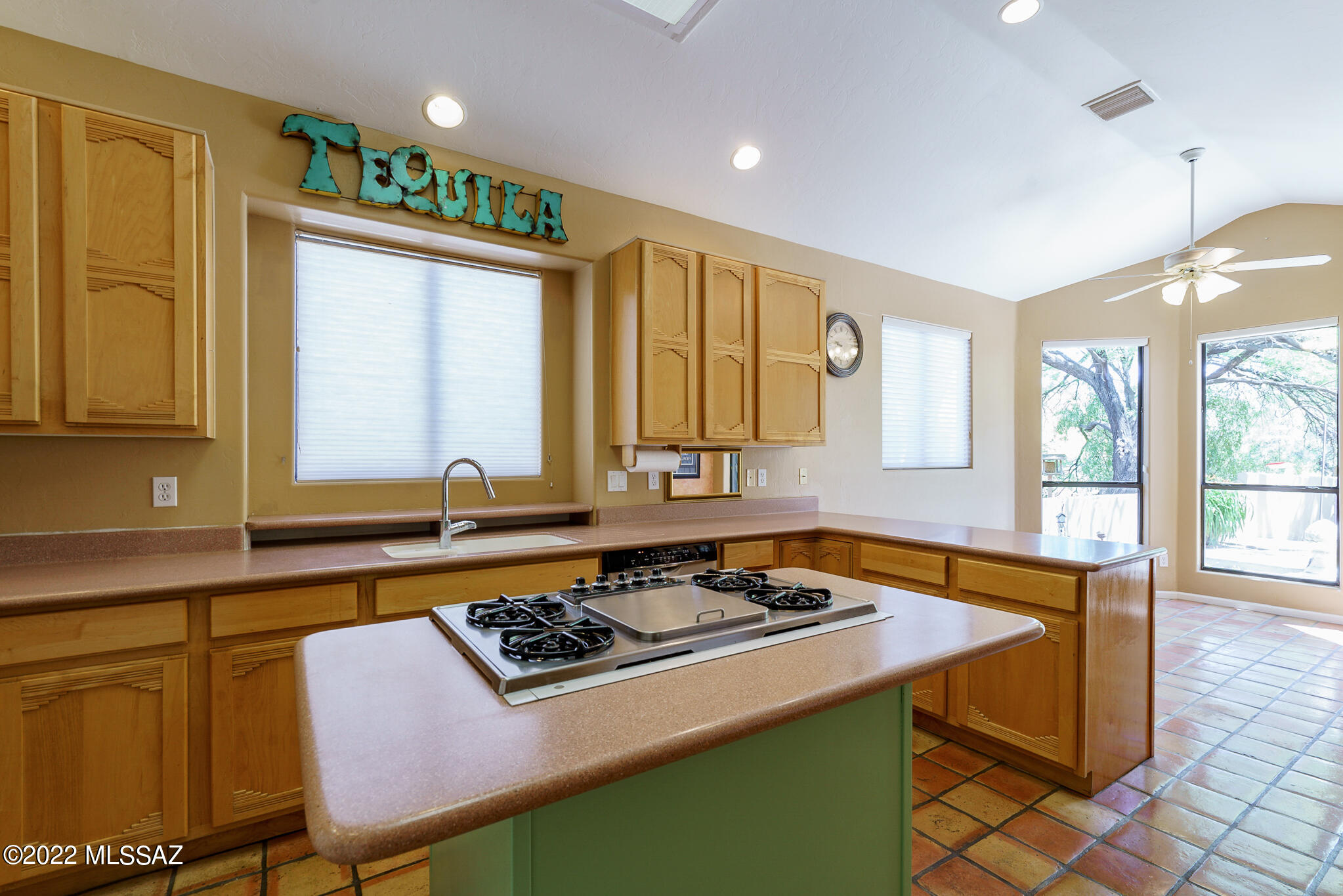 Deer Ridge (1-29) - Residential