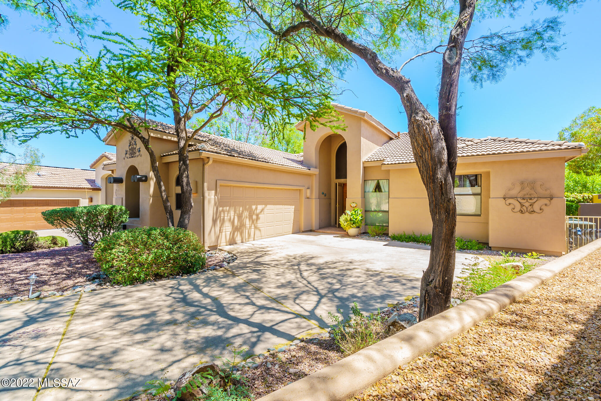 Deer Ridge (1-29) - Residential