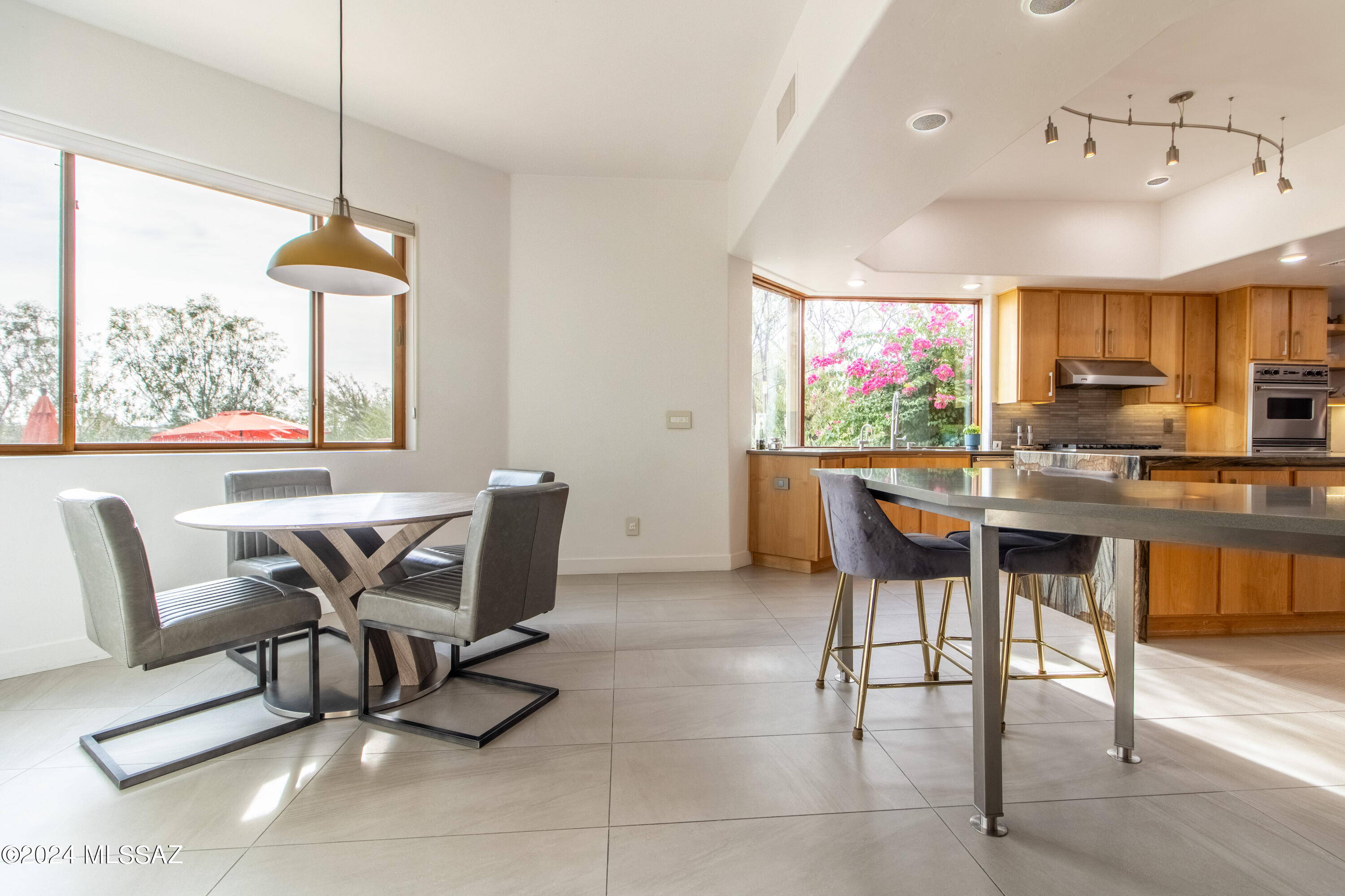 Pima Canyon Estates (1-176) - Residential Lease