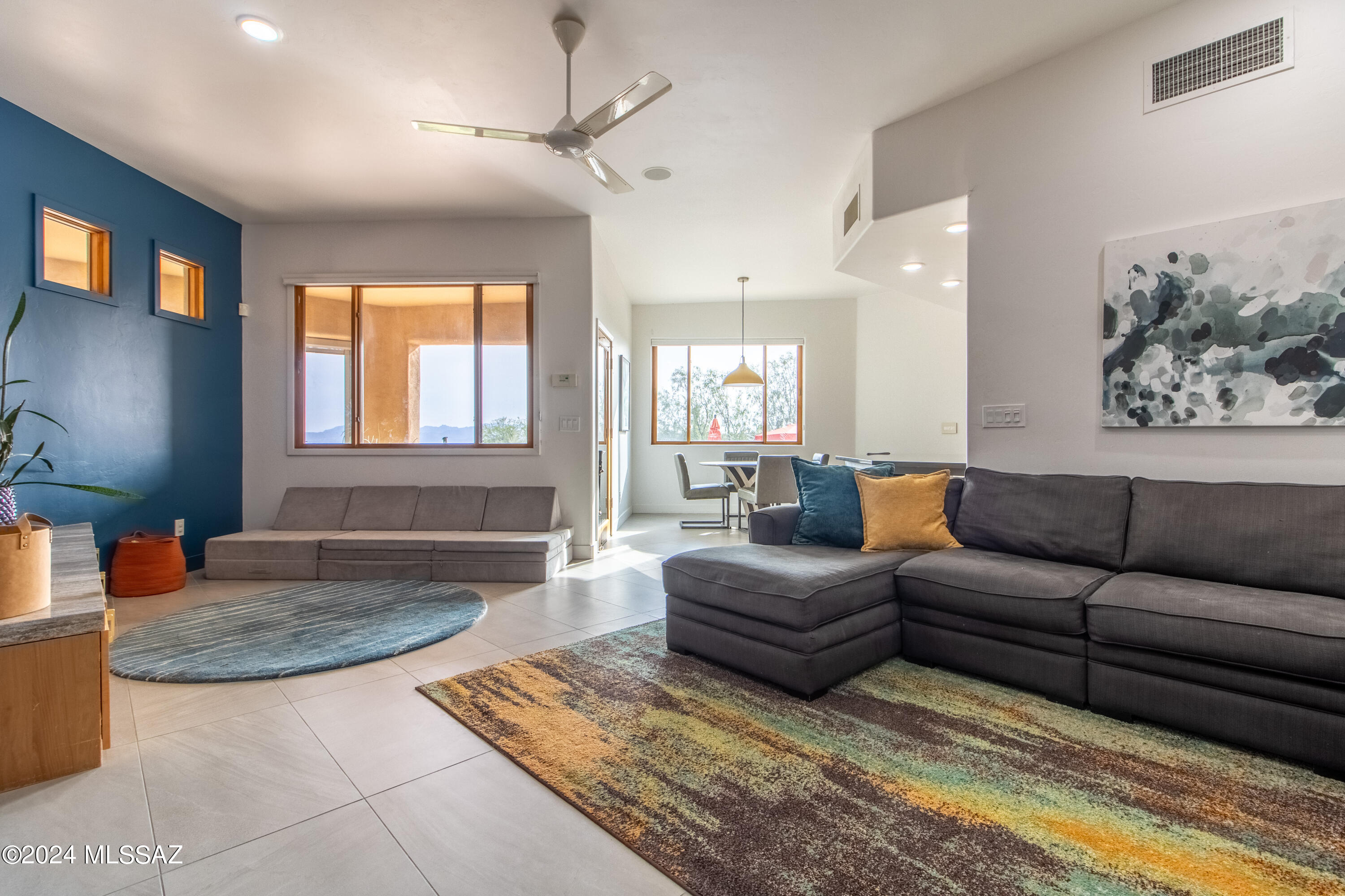 Pima Canyon Estates (1-176) - Residential Lease