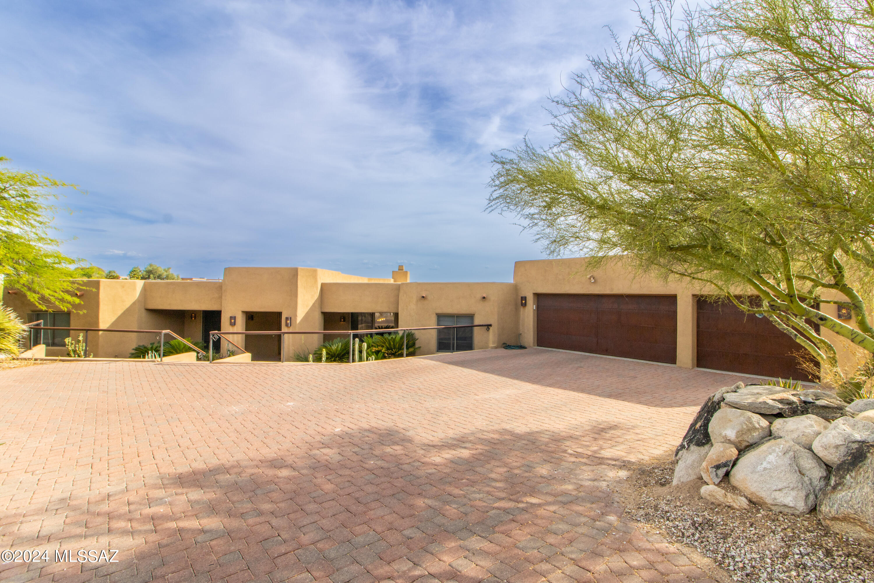 Pima Canyon Estates (1-176) - Residential Lease