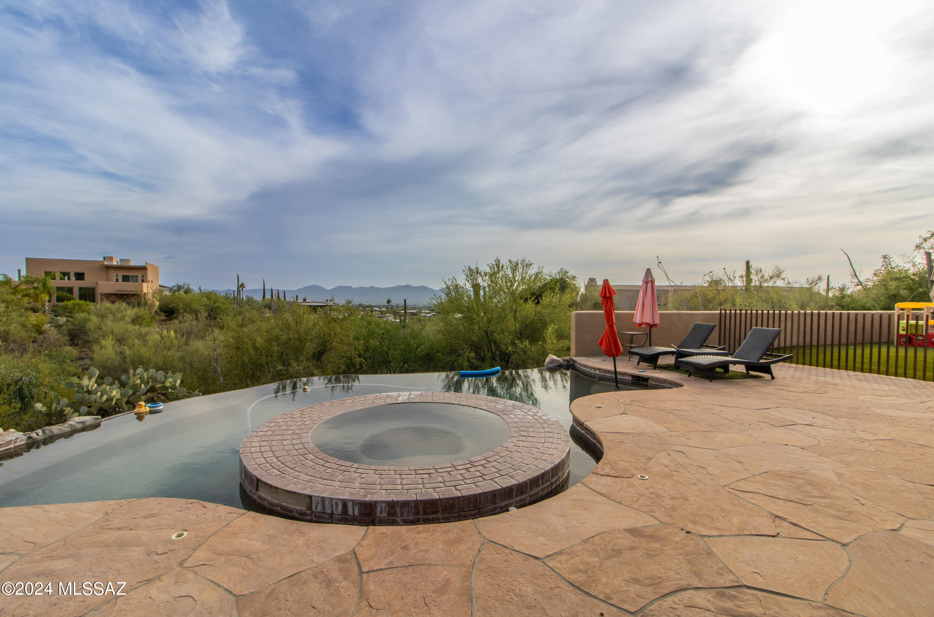 Pima Canyon Estates (1-176) - Residential Lease