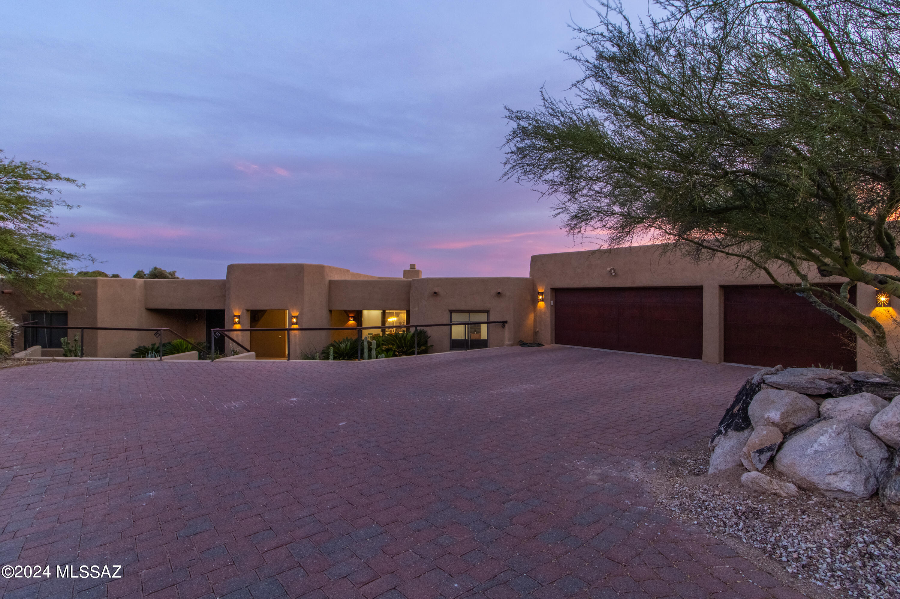 Pima Canyon Estates (1-176) - Residential Lease
