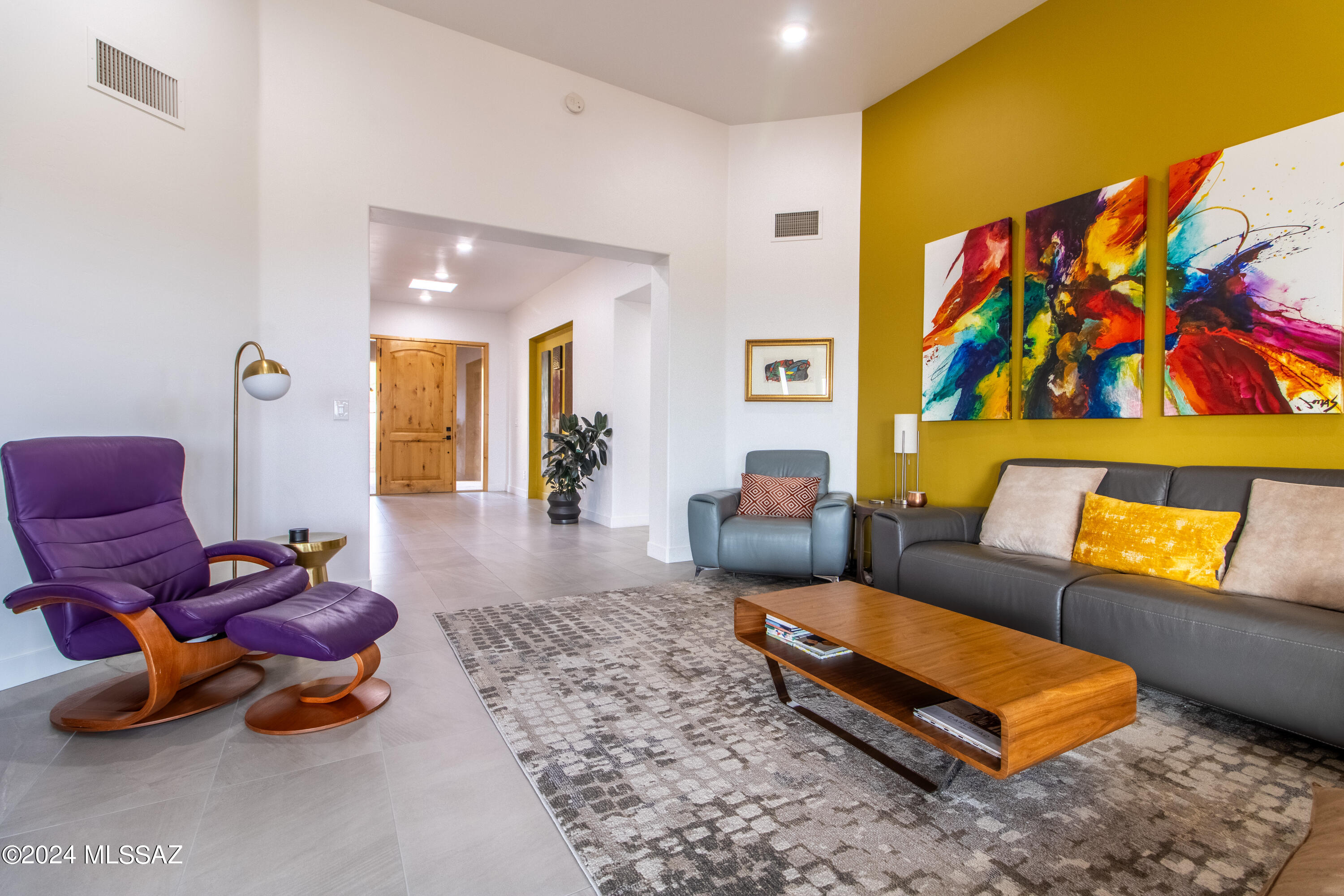 Pima Canyon Estates (1-176) - Residential Lease