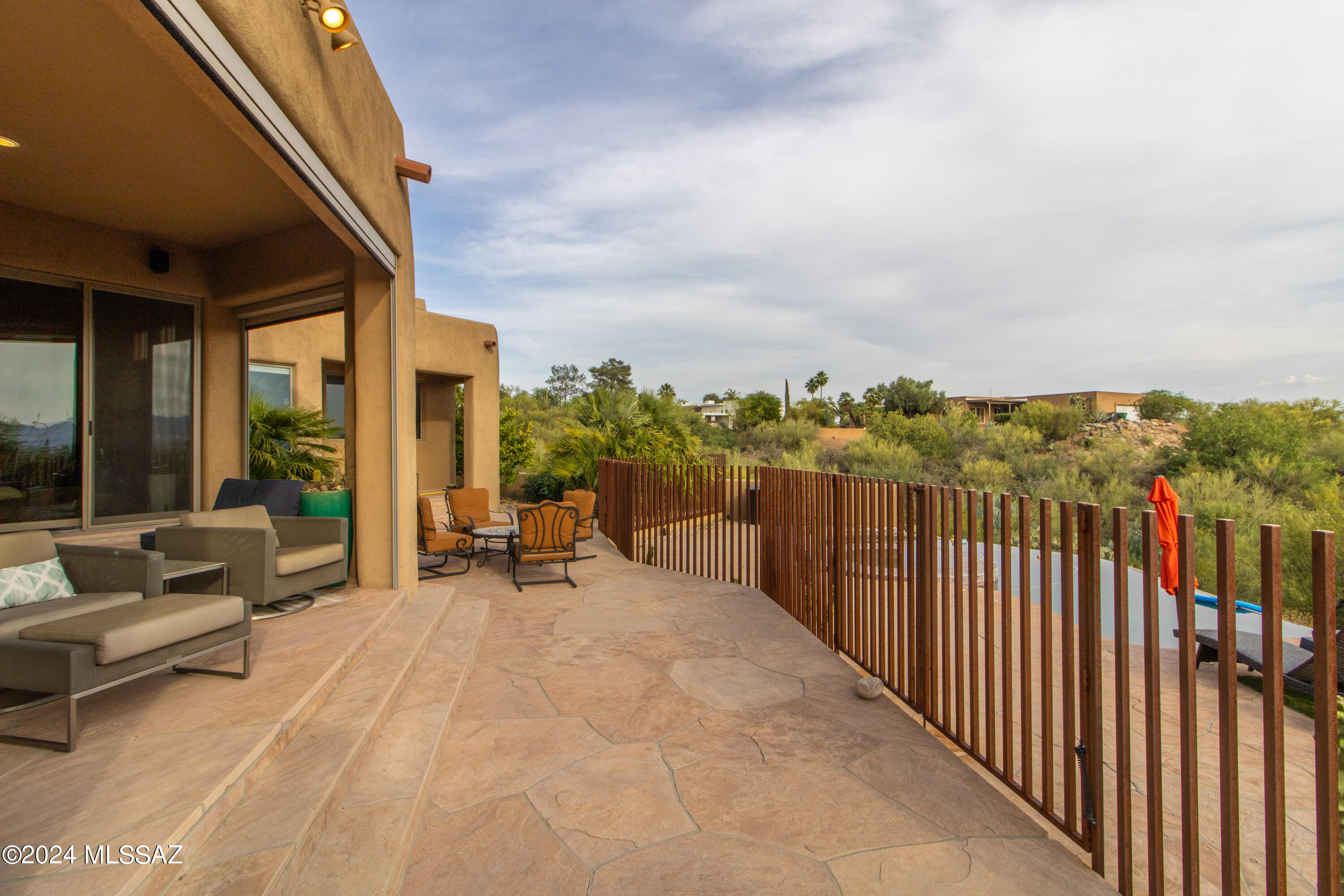 Pima Canyon Estates (1-176) - Residential Lease
