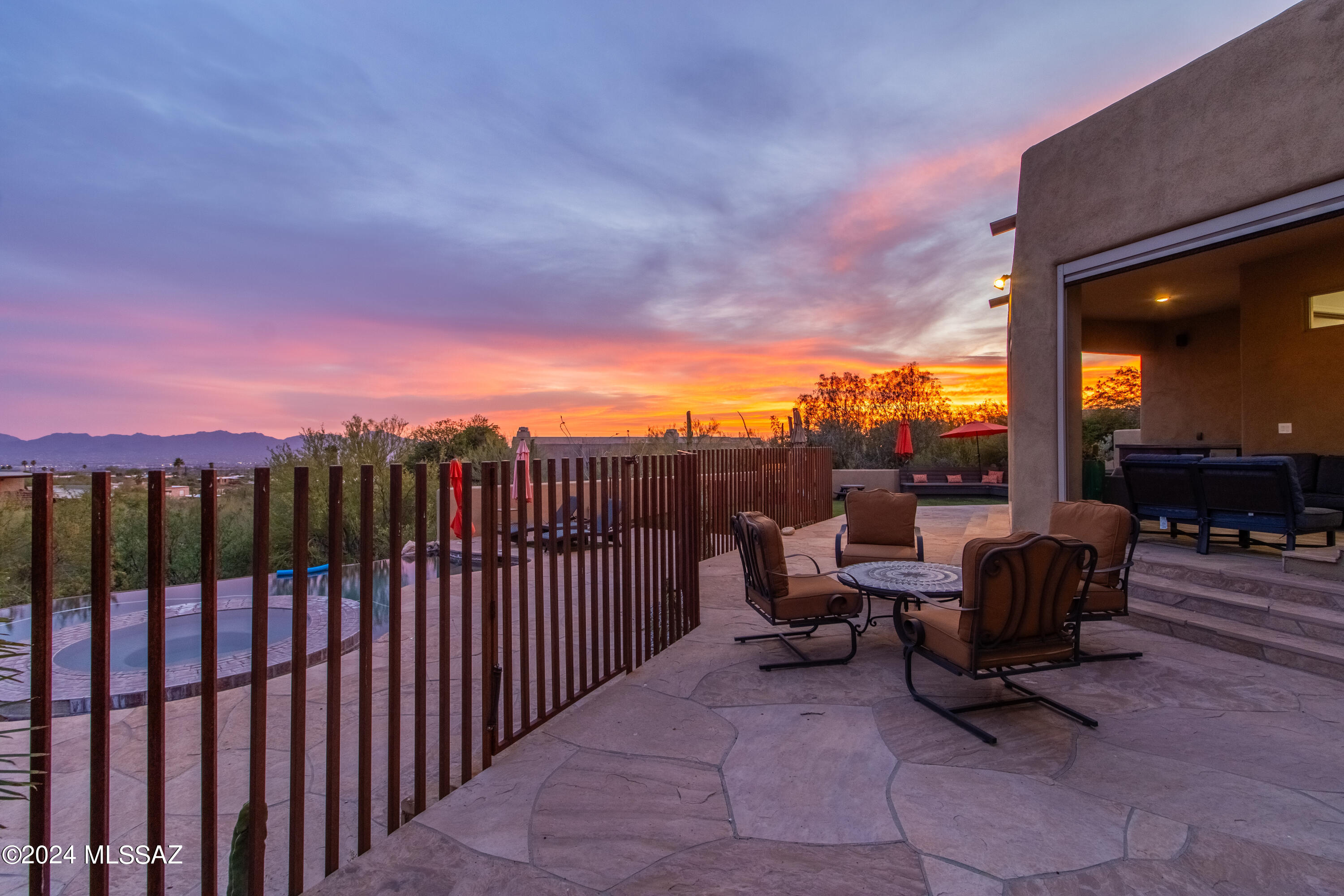 Pima Canyon Estates (1-176) - Residential Lease