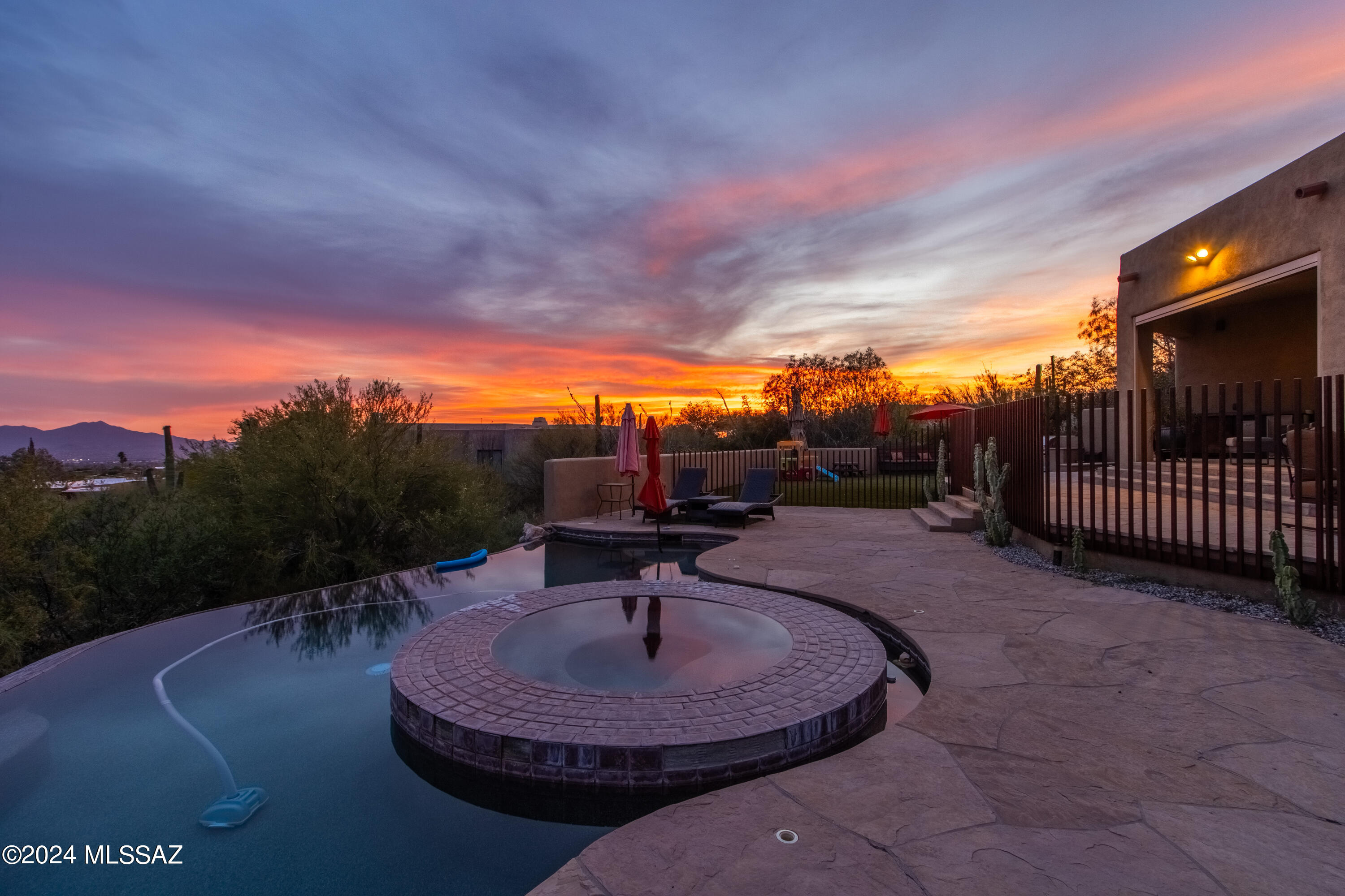 Pima Canyon Estates (1-176) - Residential Lease