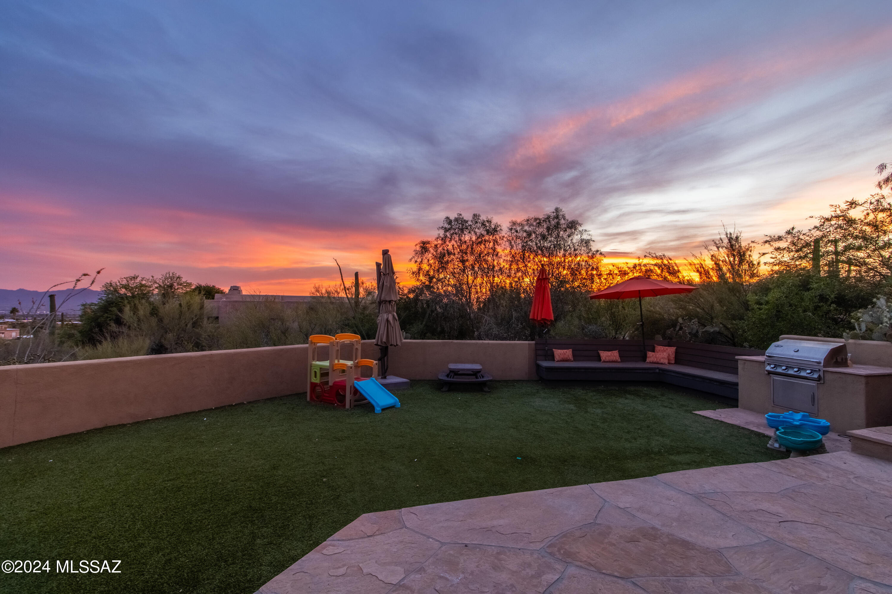 Pima Canyon Estates (1-176) - Residential Lease