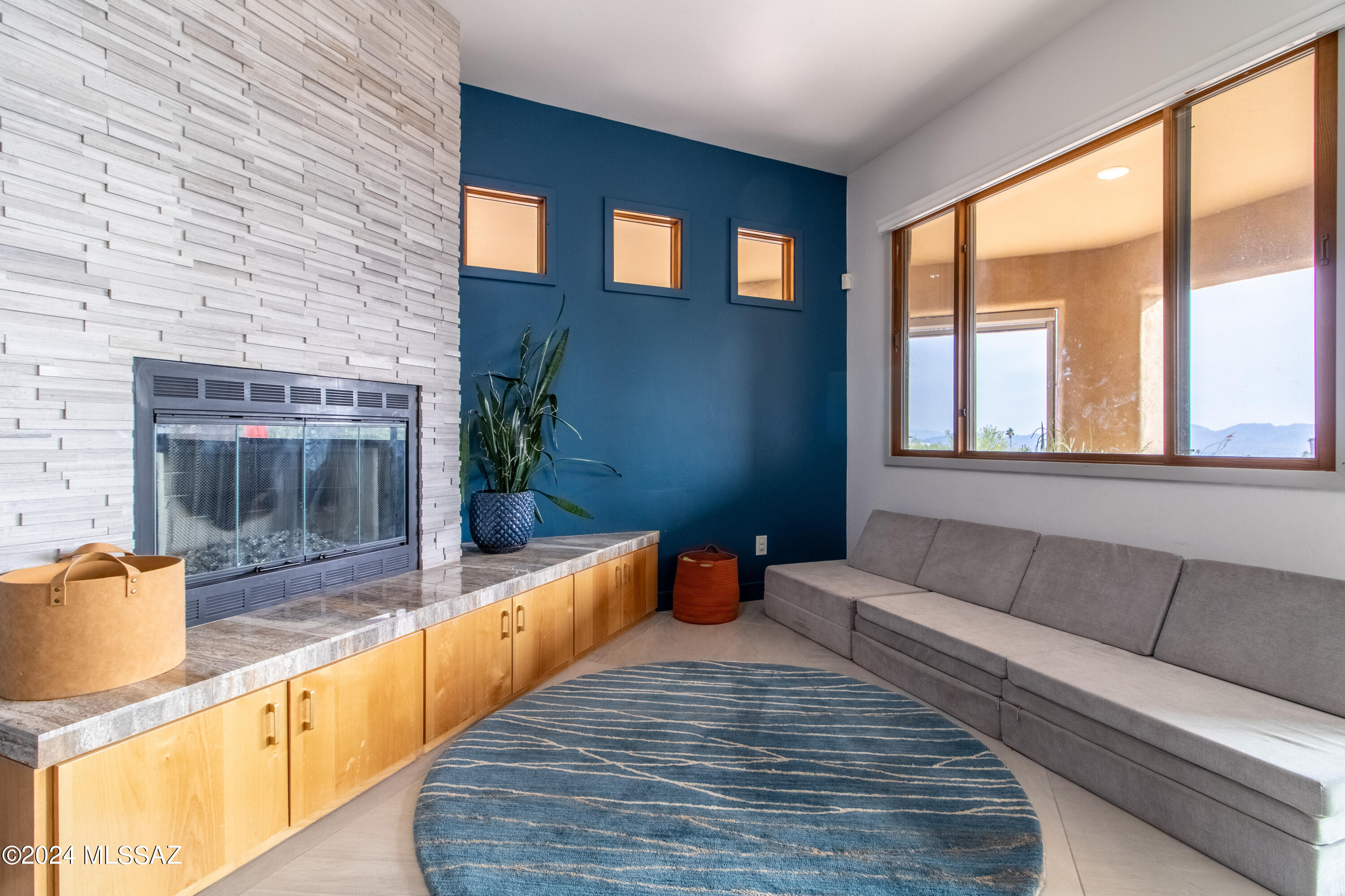 Pima Canyon Estates (1-176) - Residential Lease